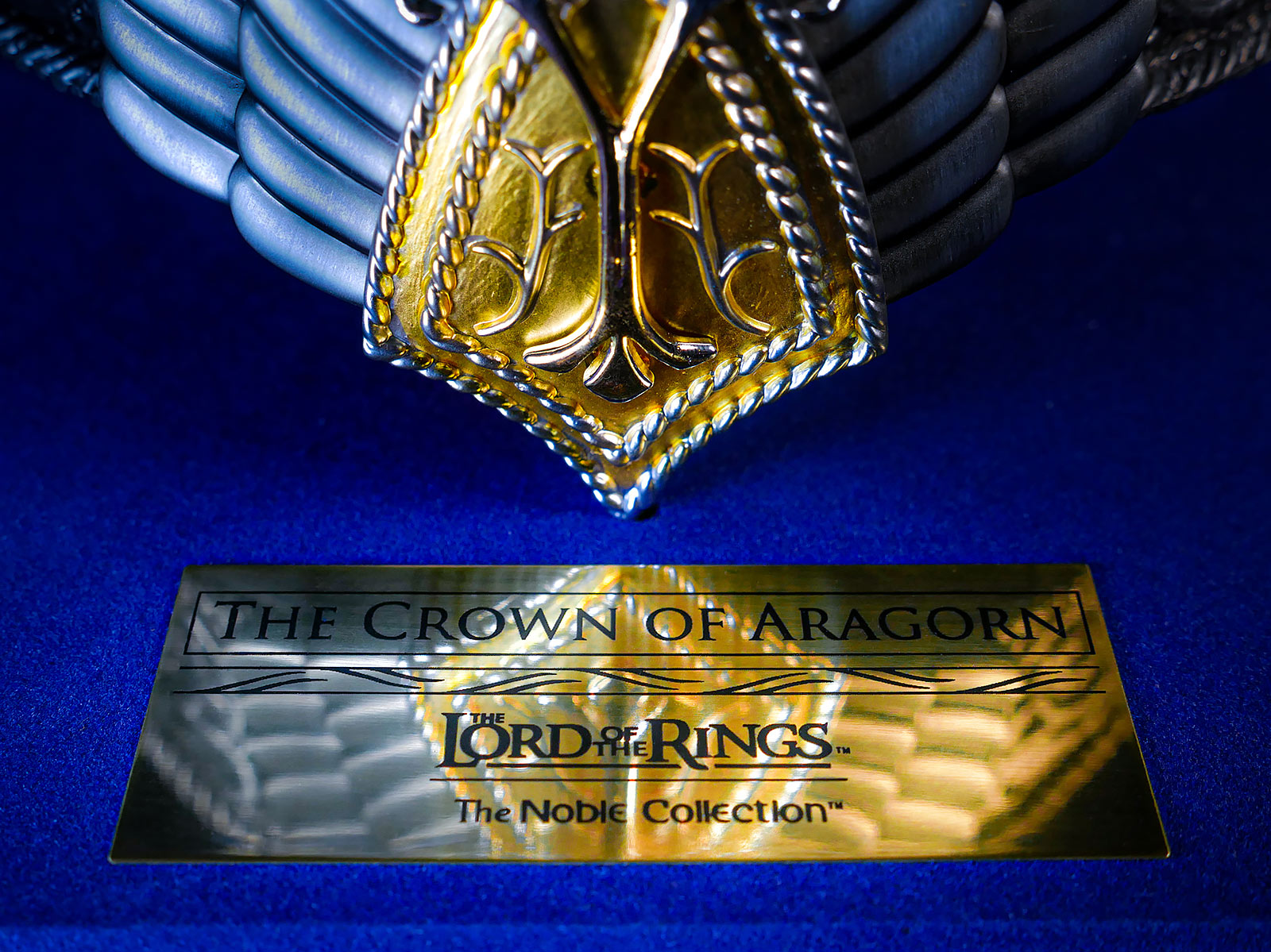 Aragorn's Crown