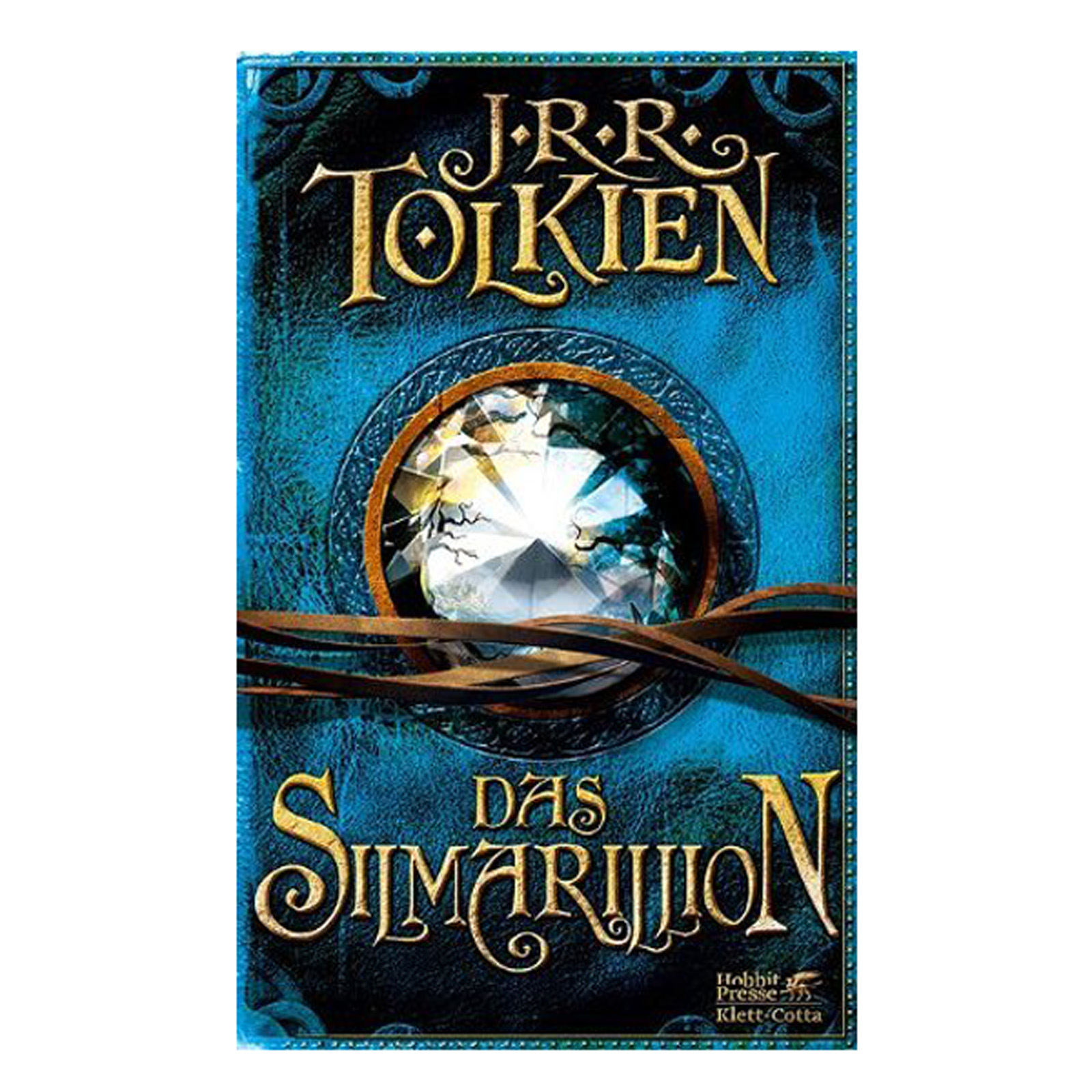 The Silmarillion