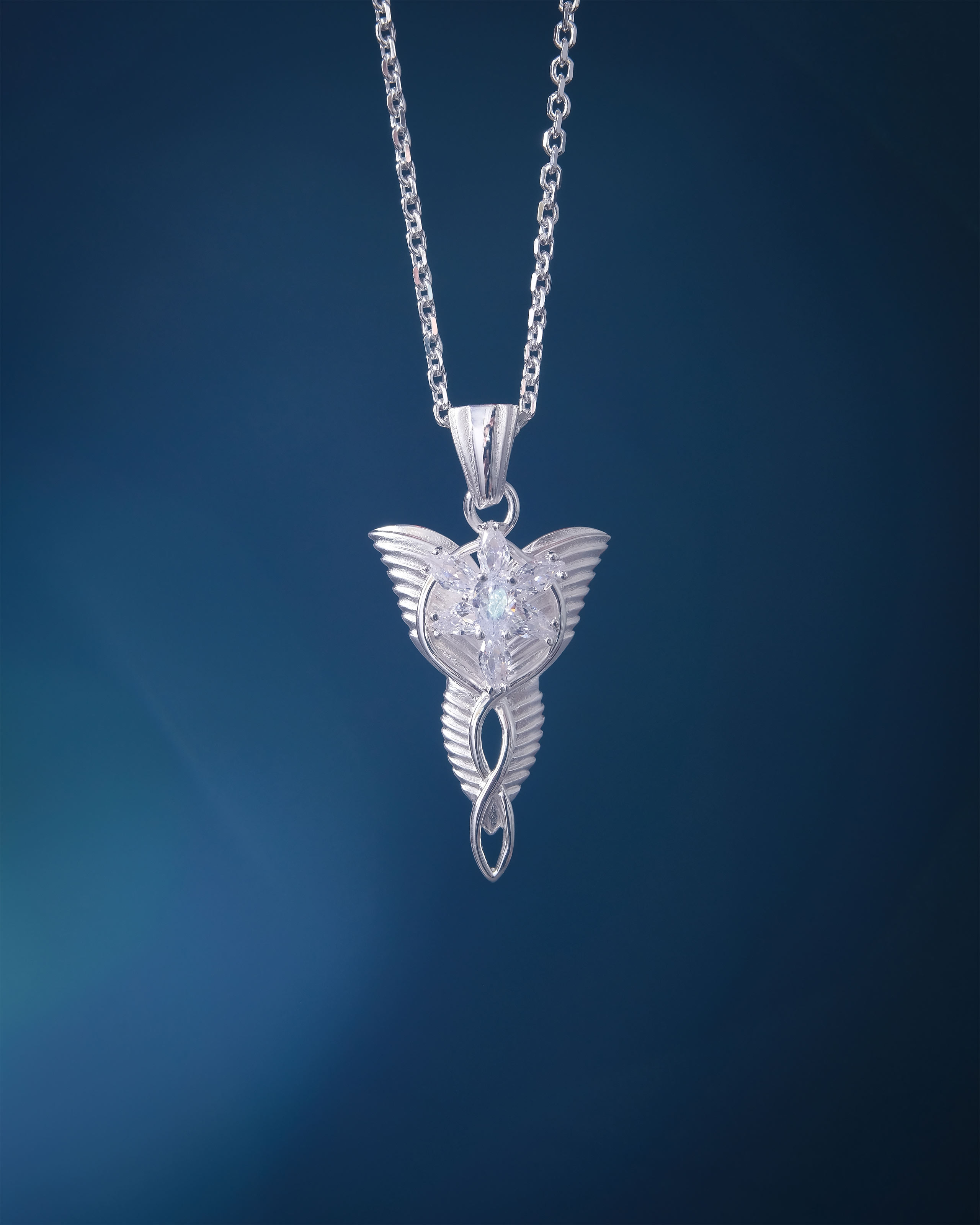 The Lord of the Rings - Evenstar Miniature