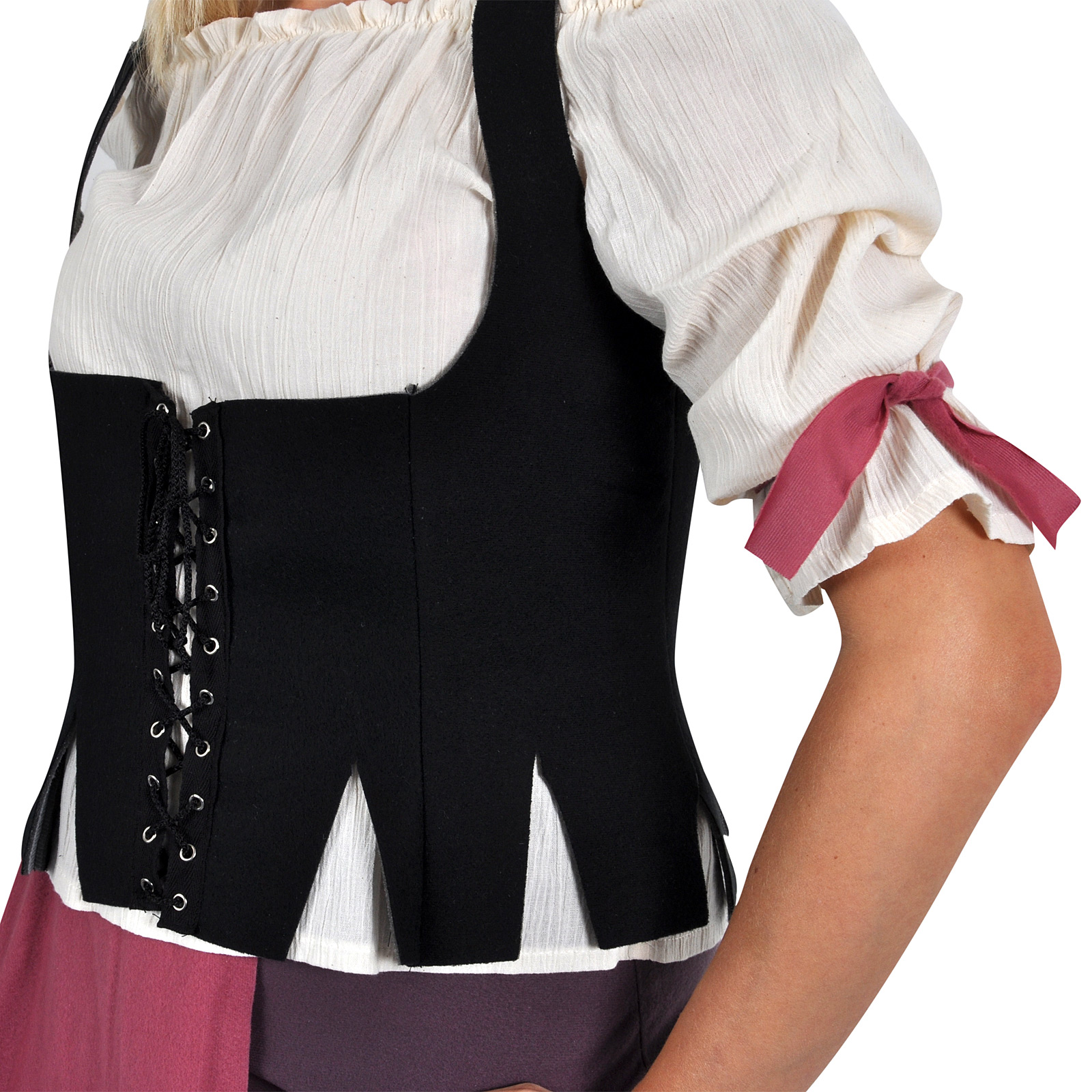 Medieval Innkeeper - Medieval Costume