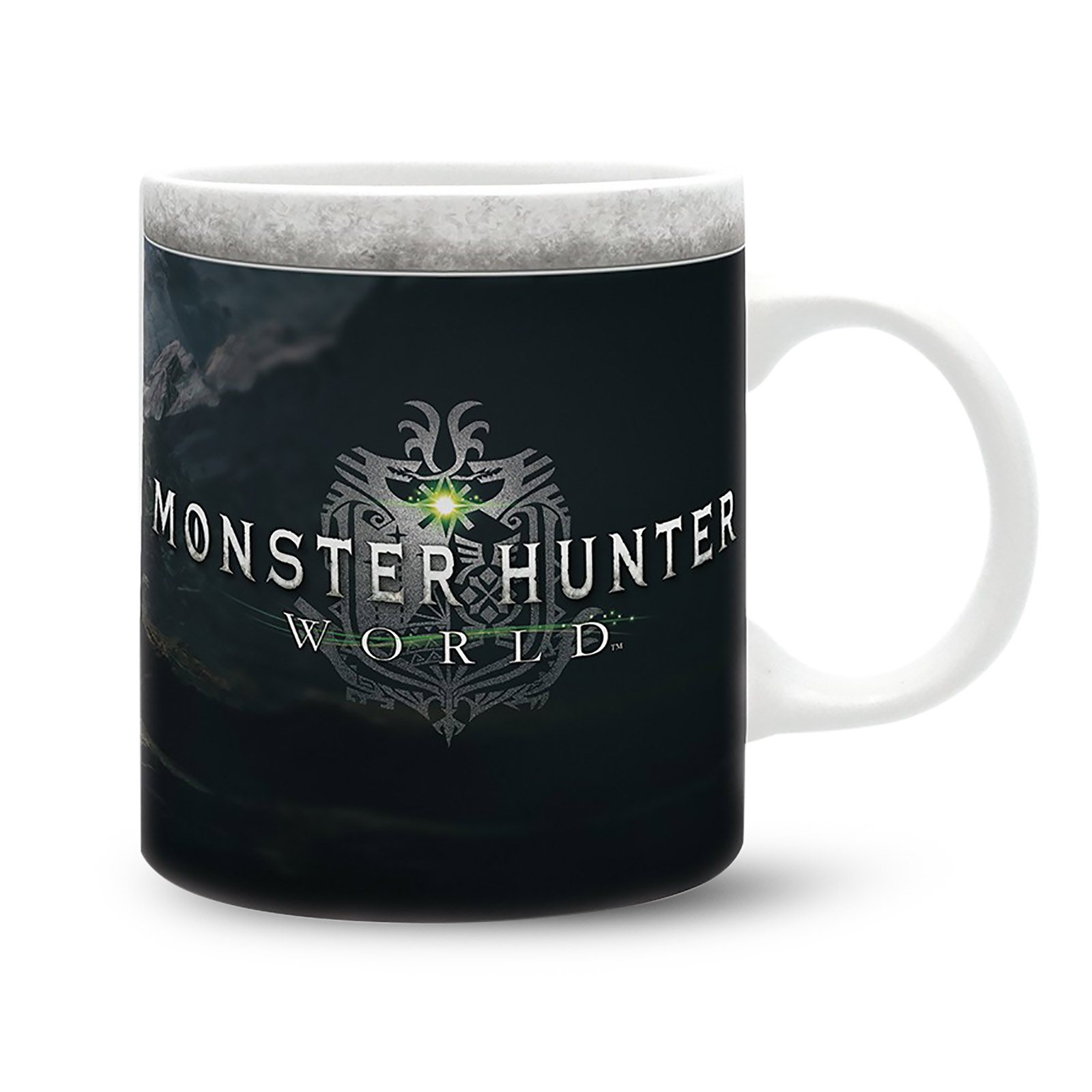 Monster Hunter - World Cup