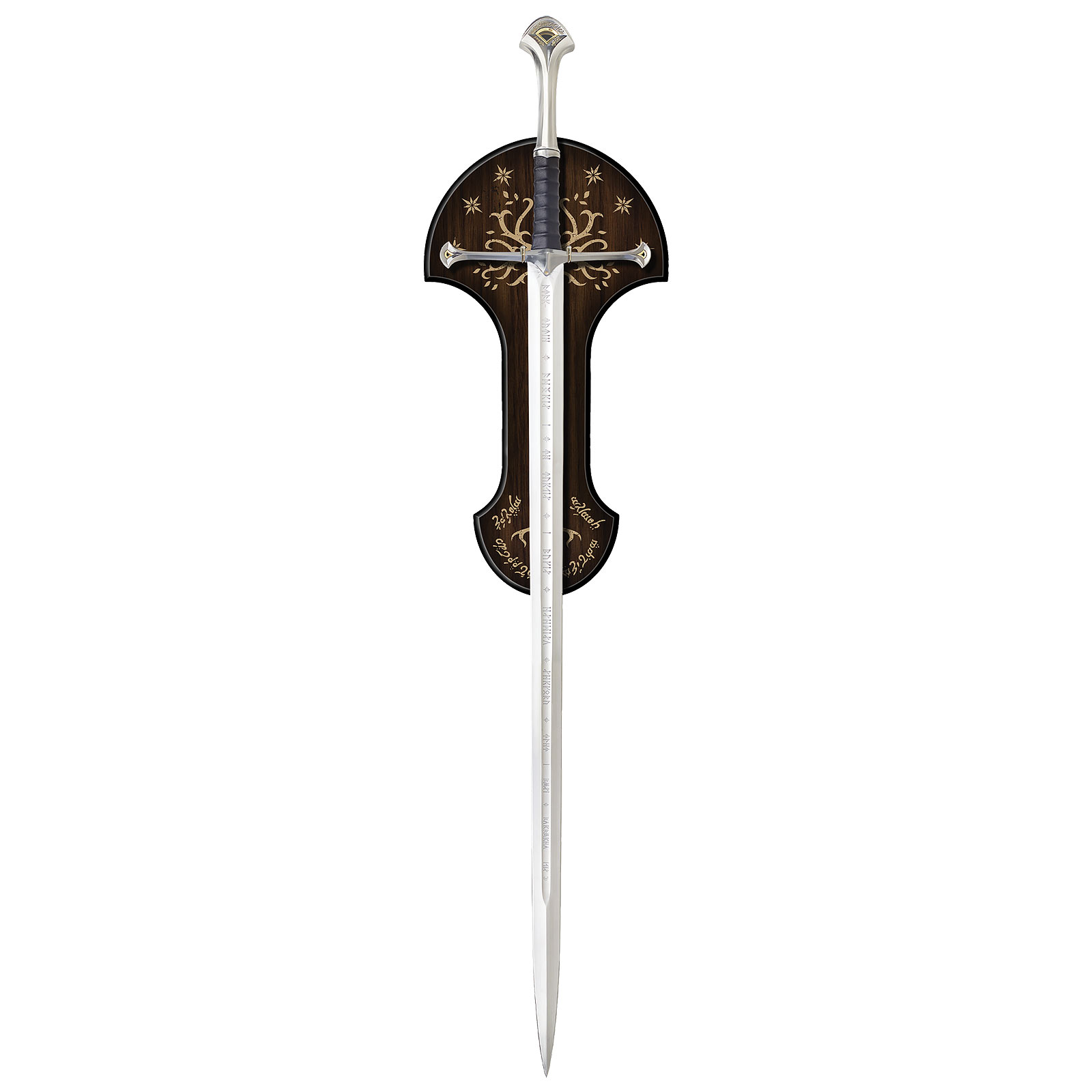 Sword Anduril - The Flame of the West