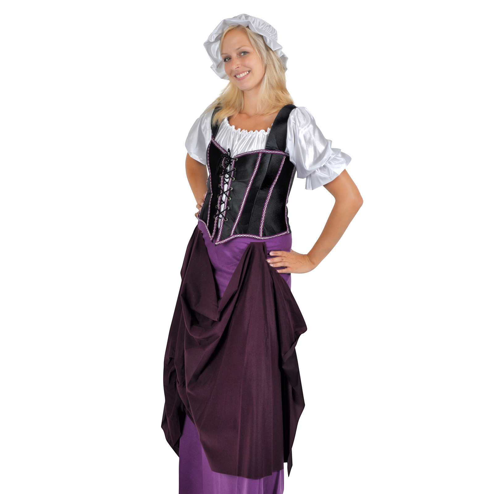 Innkeeper - Medieval Costume