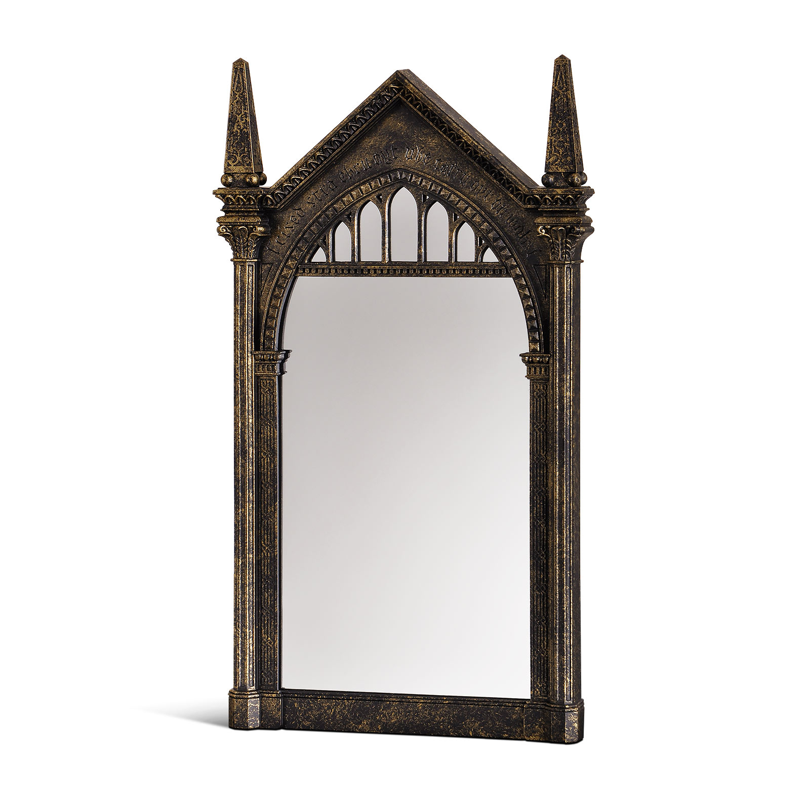 Harry Potter - Le Miroir du Riséd