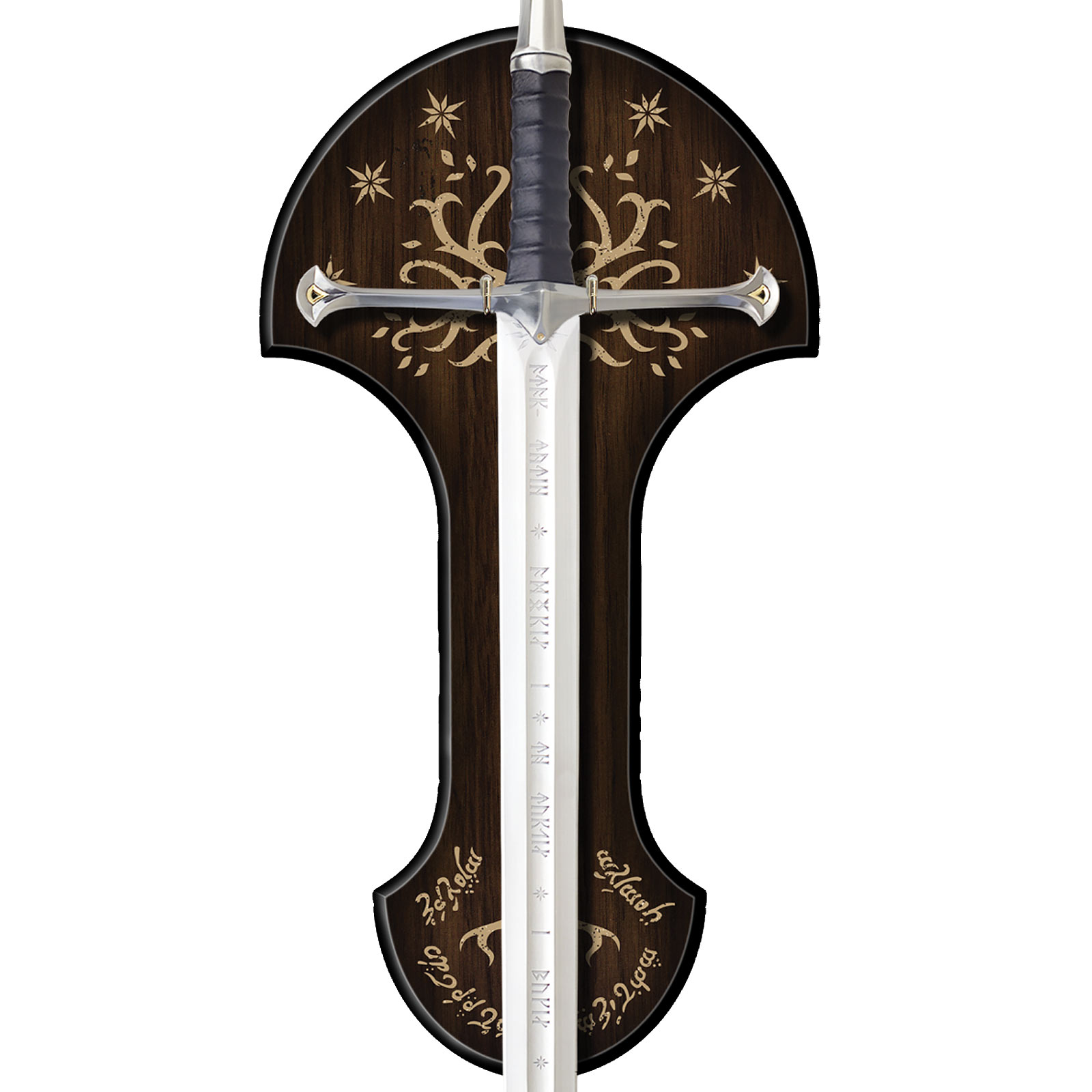 Sword Anduril - The Flame of the West