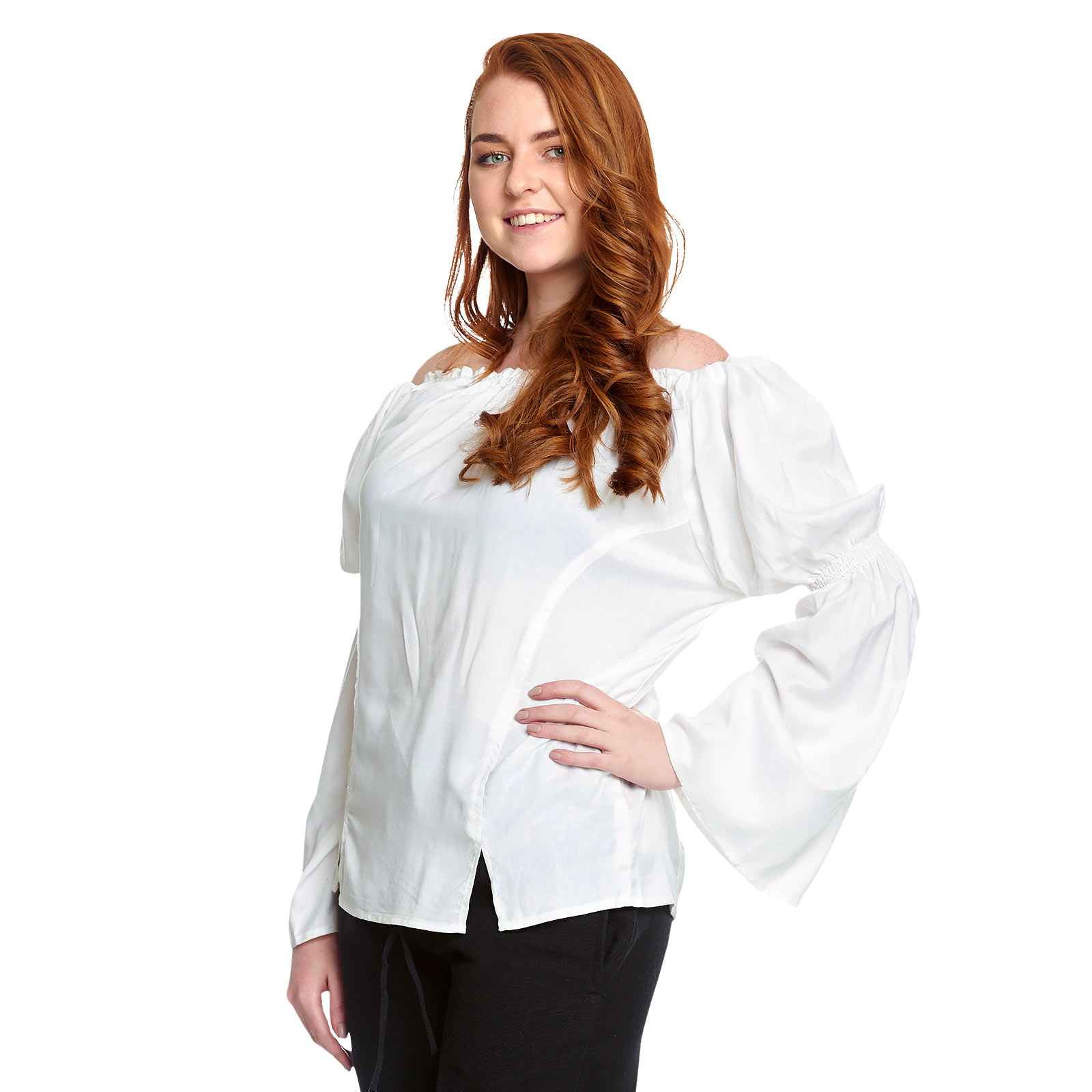 Eve - Blouse