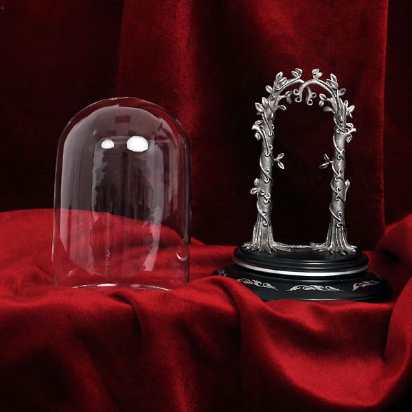 The Lord of the Rings - Evenstar Jewelry Display Case