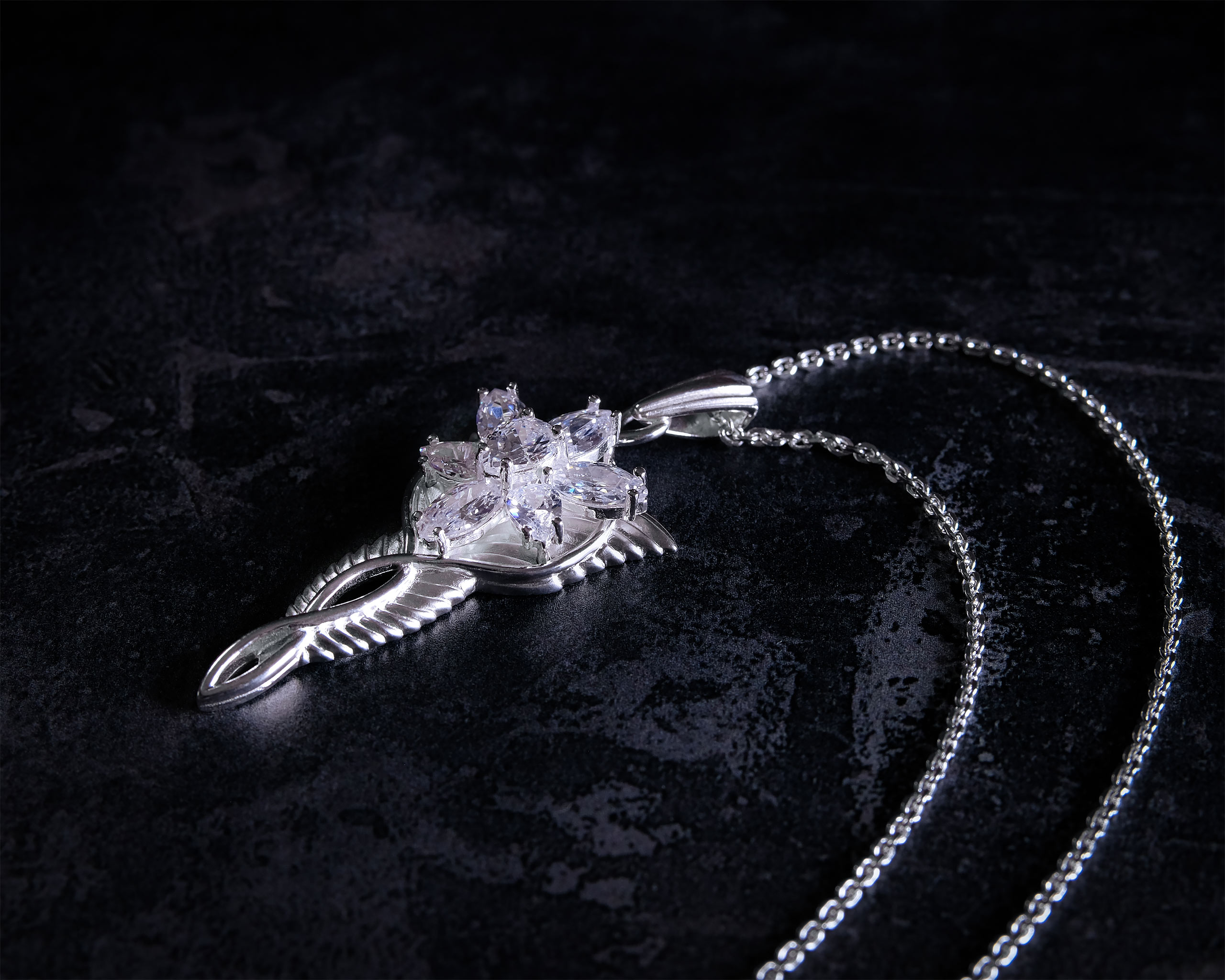 The Lord of the Rings - Arwen's Evenstar