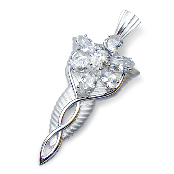Evening Star Pendant