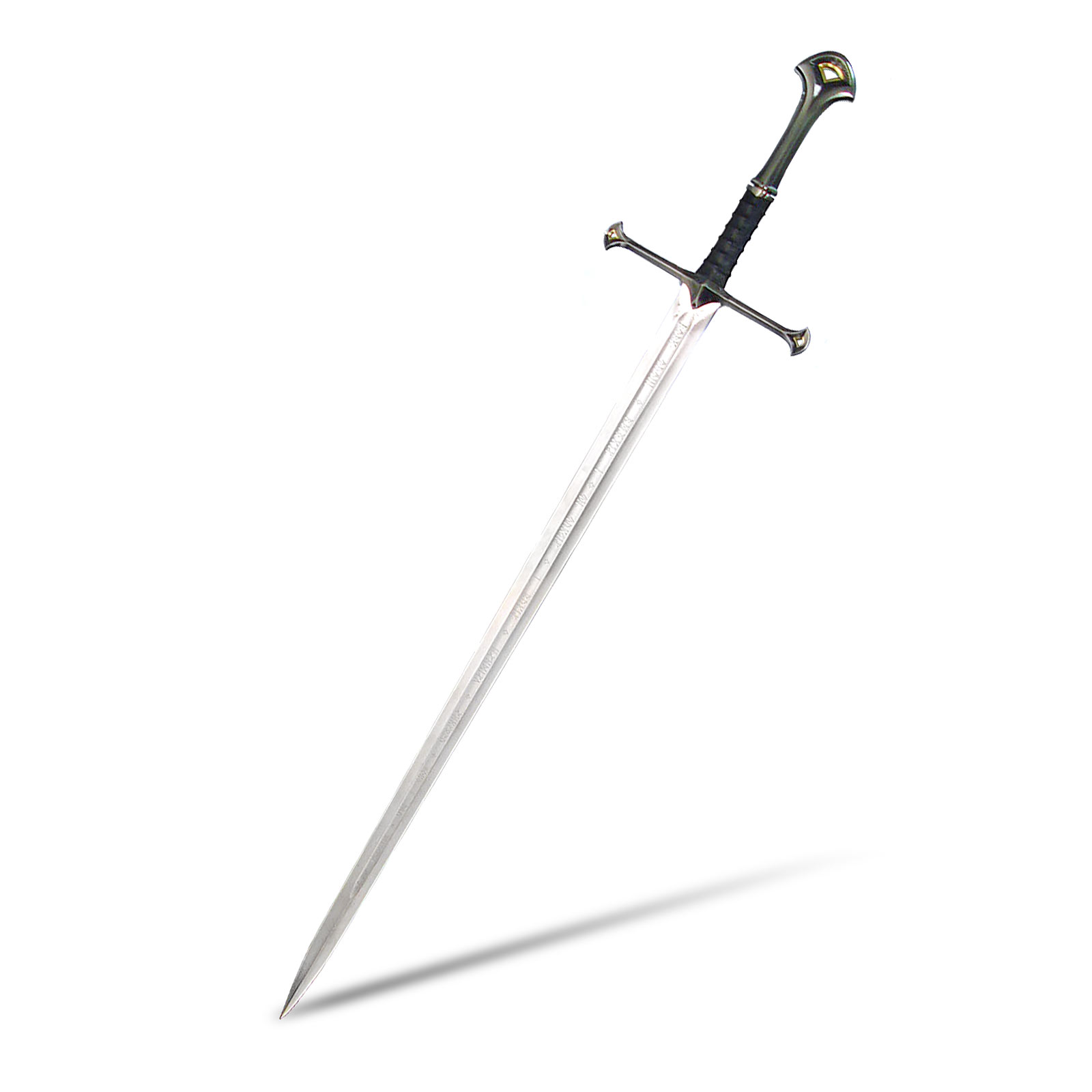 Sword Anduril - The Flame of the West