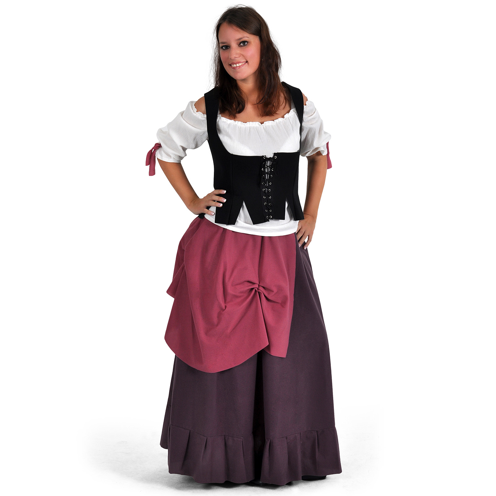 Medieval Innkeeper - Medieval Costume