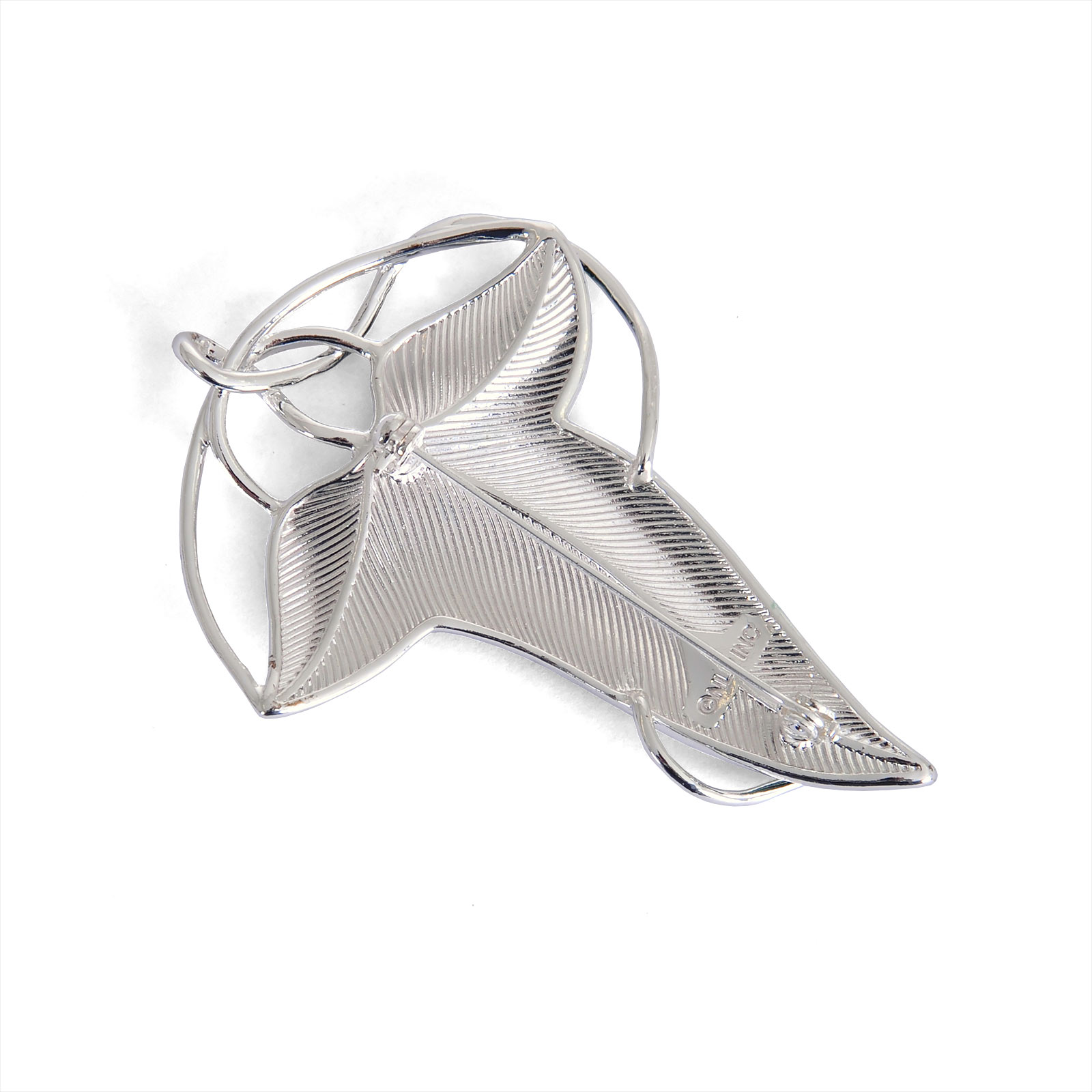 The Lord of the Rings - Leaf Brooch Replica