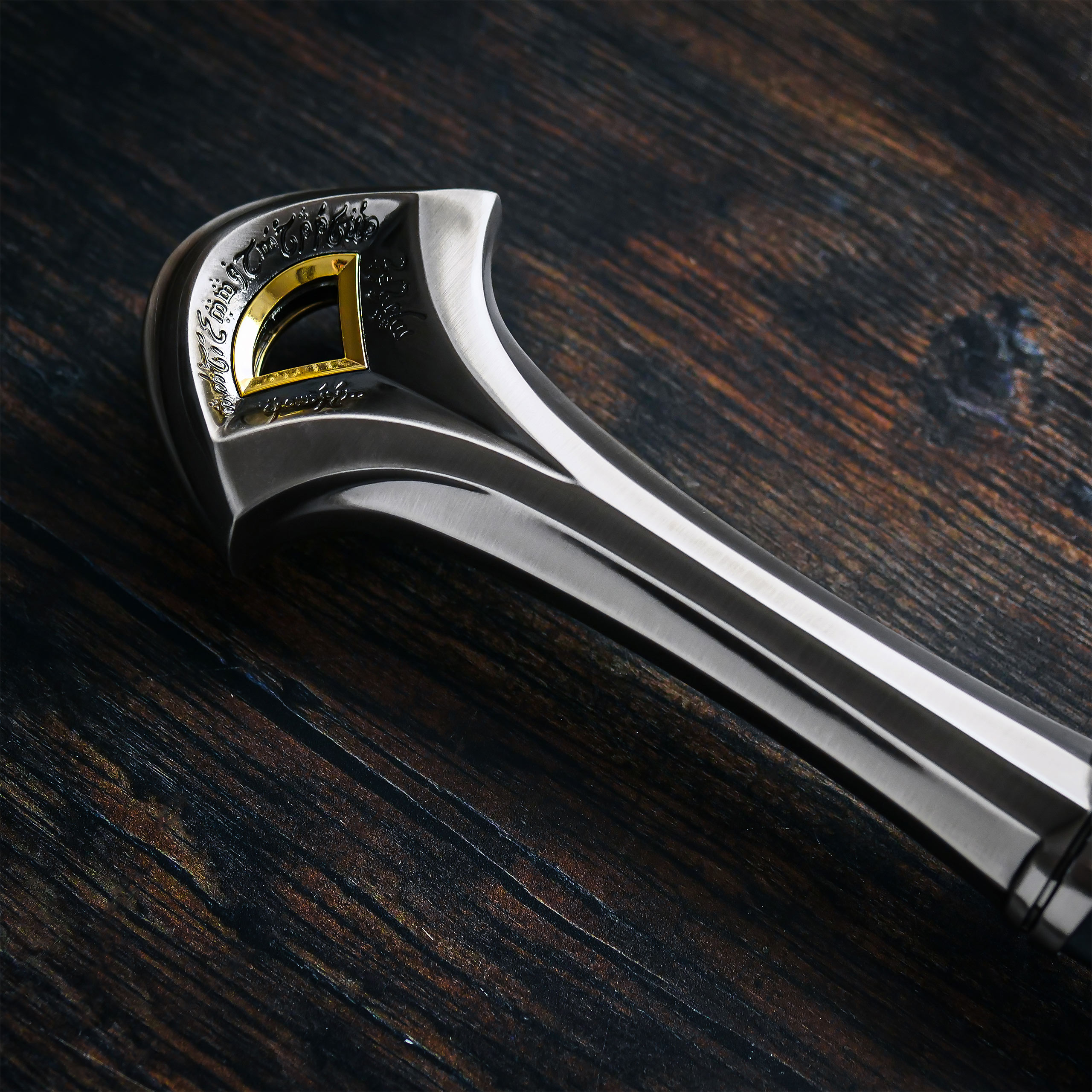 Sword Anduril - The Flame of the West