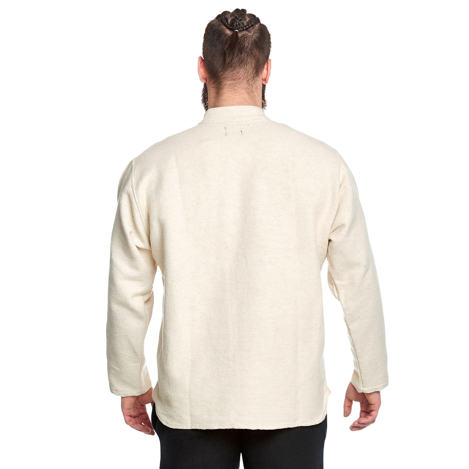 Bero - Shirt natural