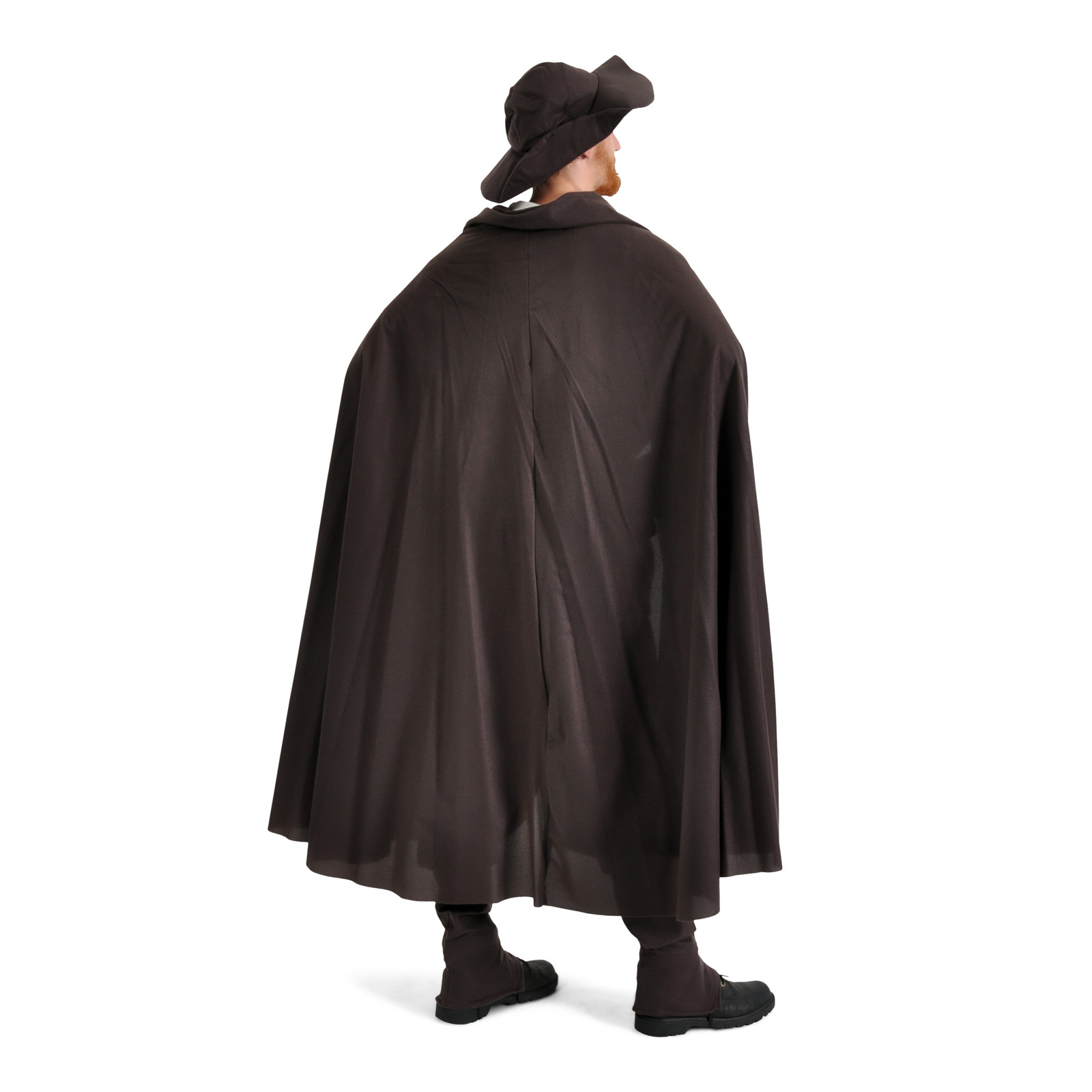 Adventurer - Costume