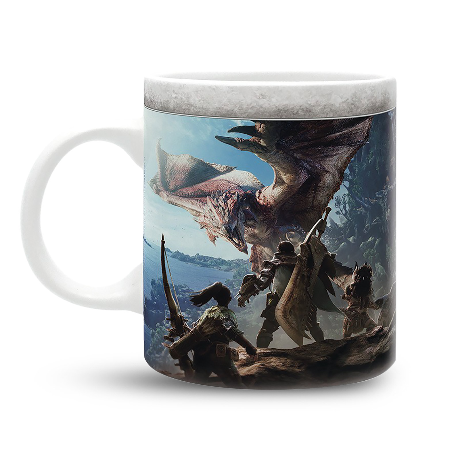 Monster Hunter - World Cup