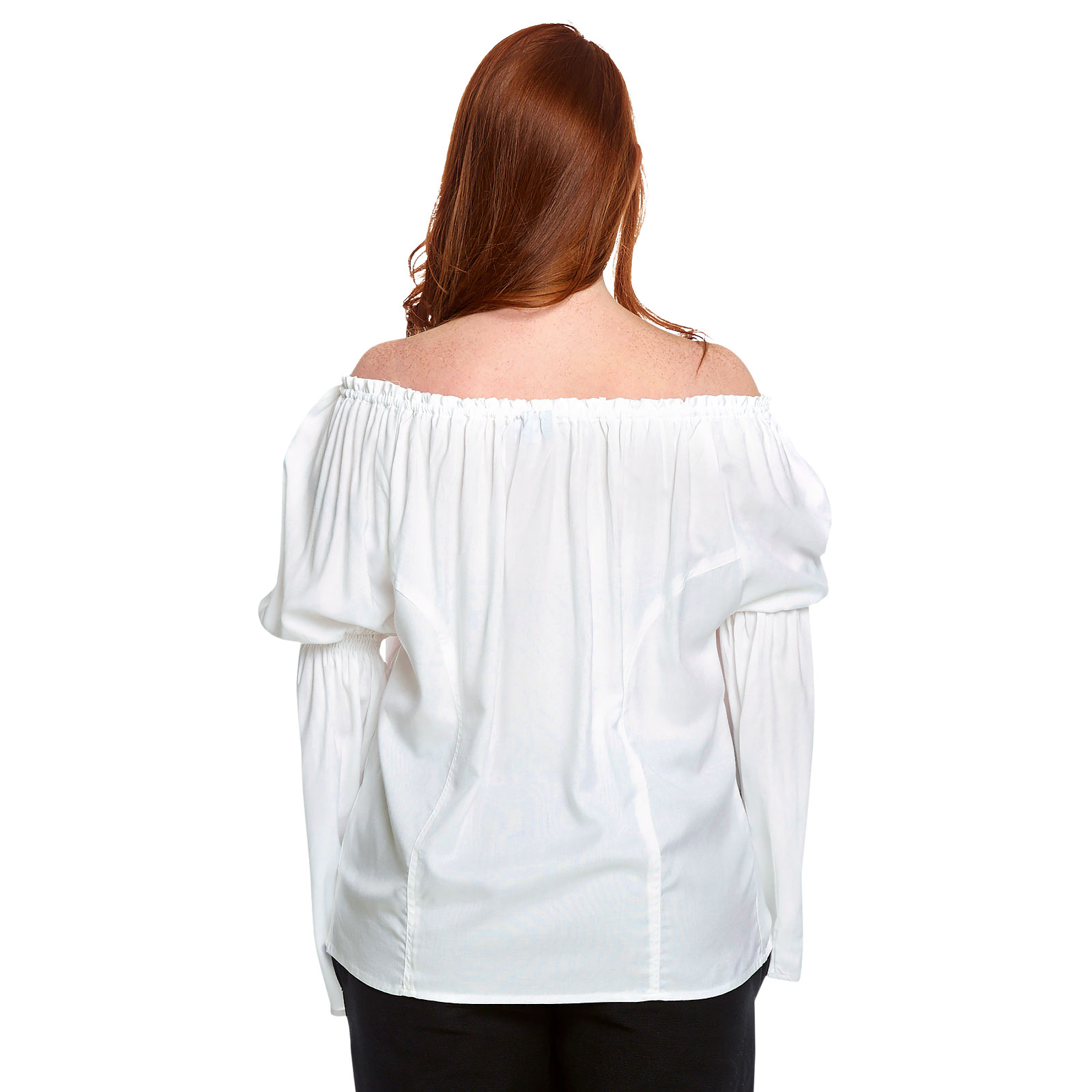 Eve - Blouse