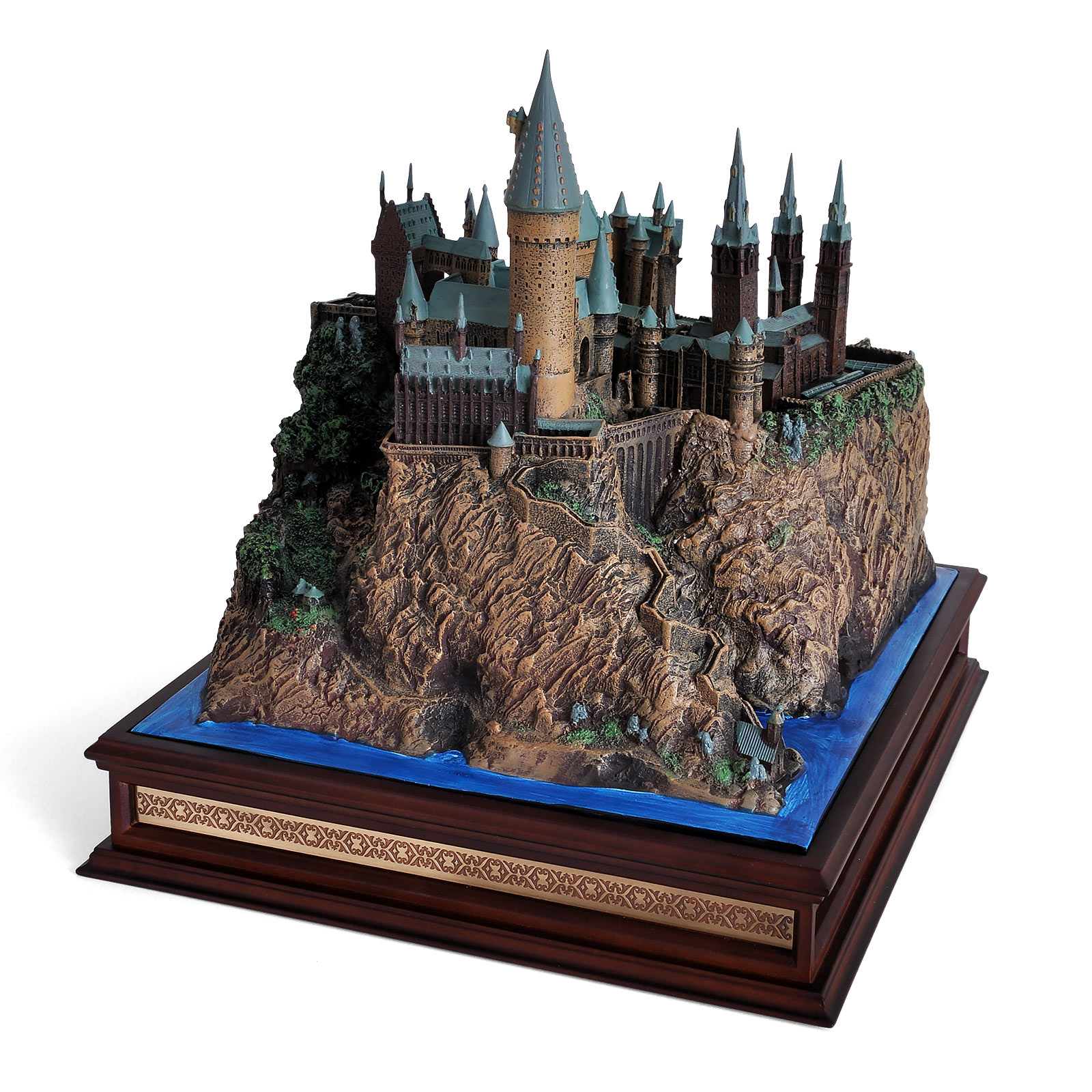 Hogwarts School of Witchcraft and Wizardry