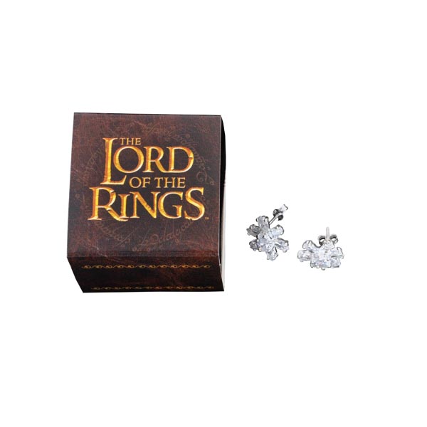 The Lord of the Rings - Arwen's Earrings