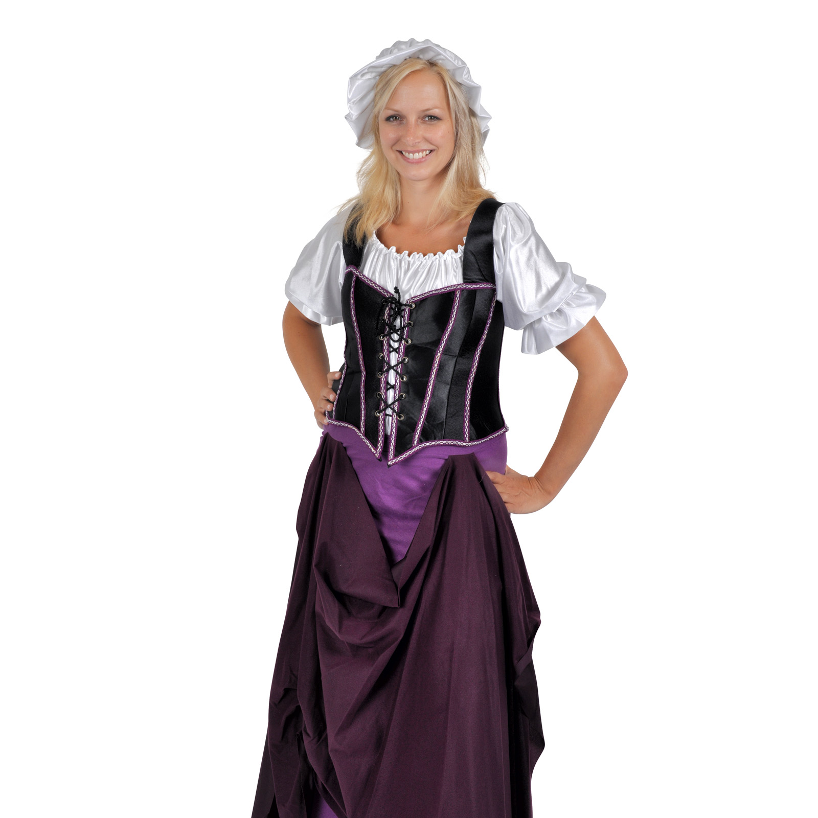 Innkeeper - Medieval Costume