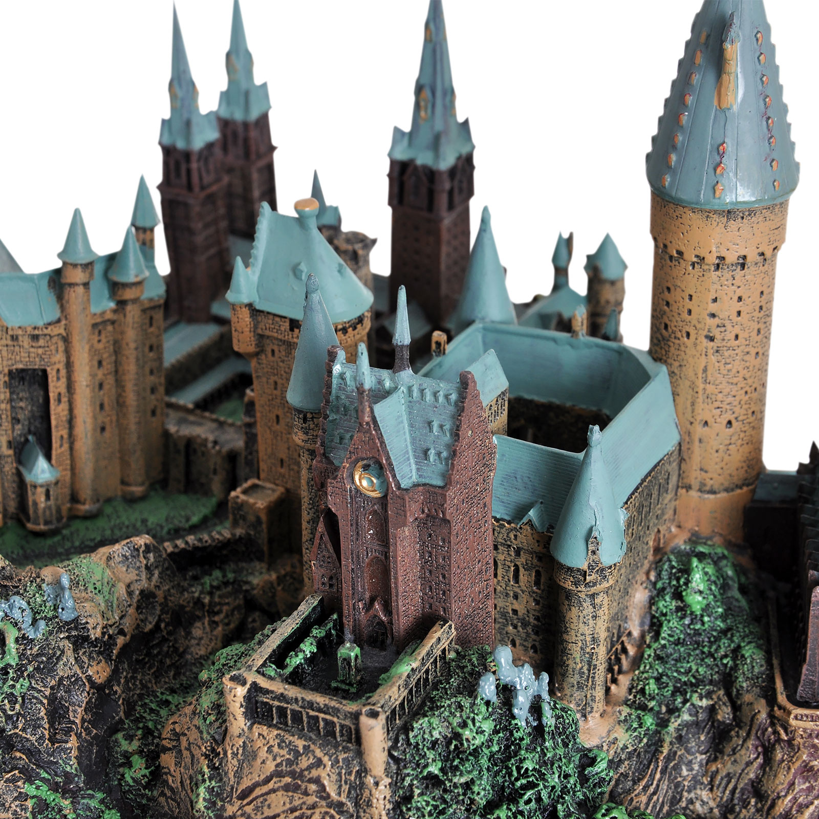 Hogwarts School of Witchcraft and Wizardry