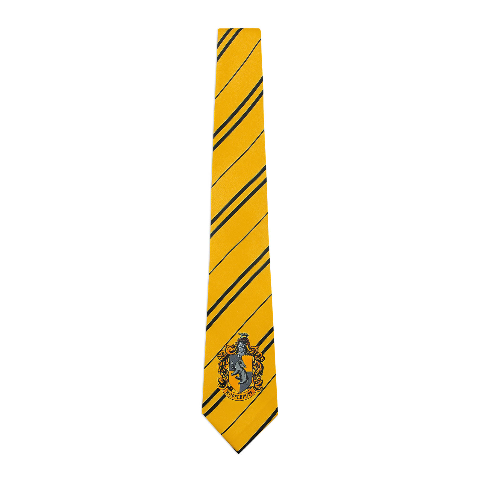 Hufflepuff Tie