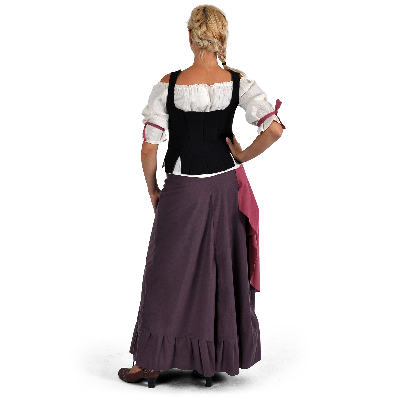 Medieval Innkeeper - Medieval Costume