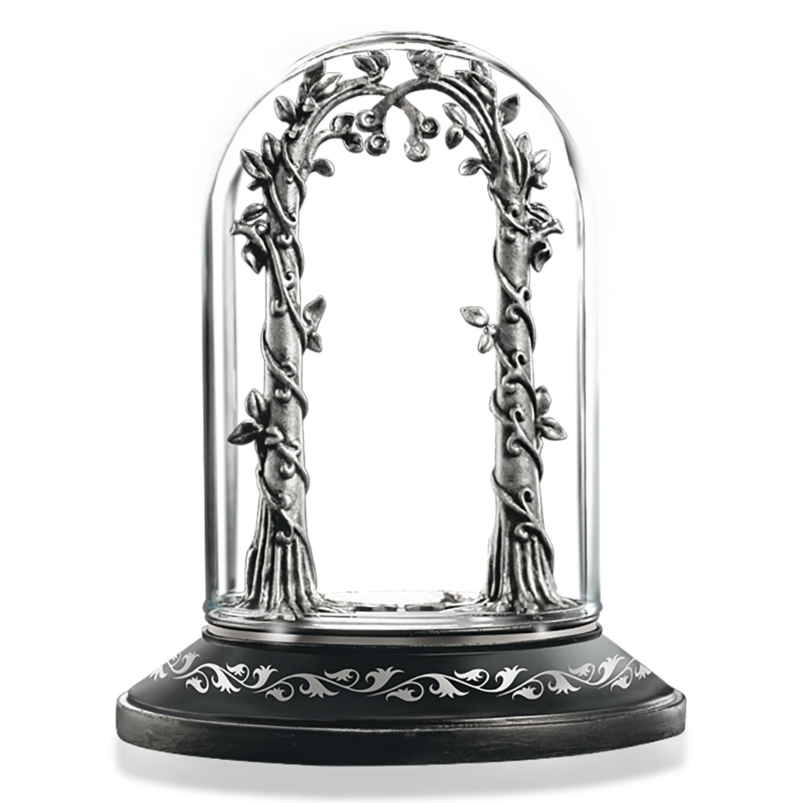 The Lord of the Rings - Evenstar Jewelry Display Case