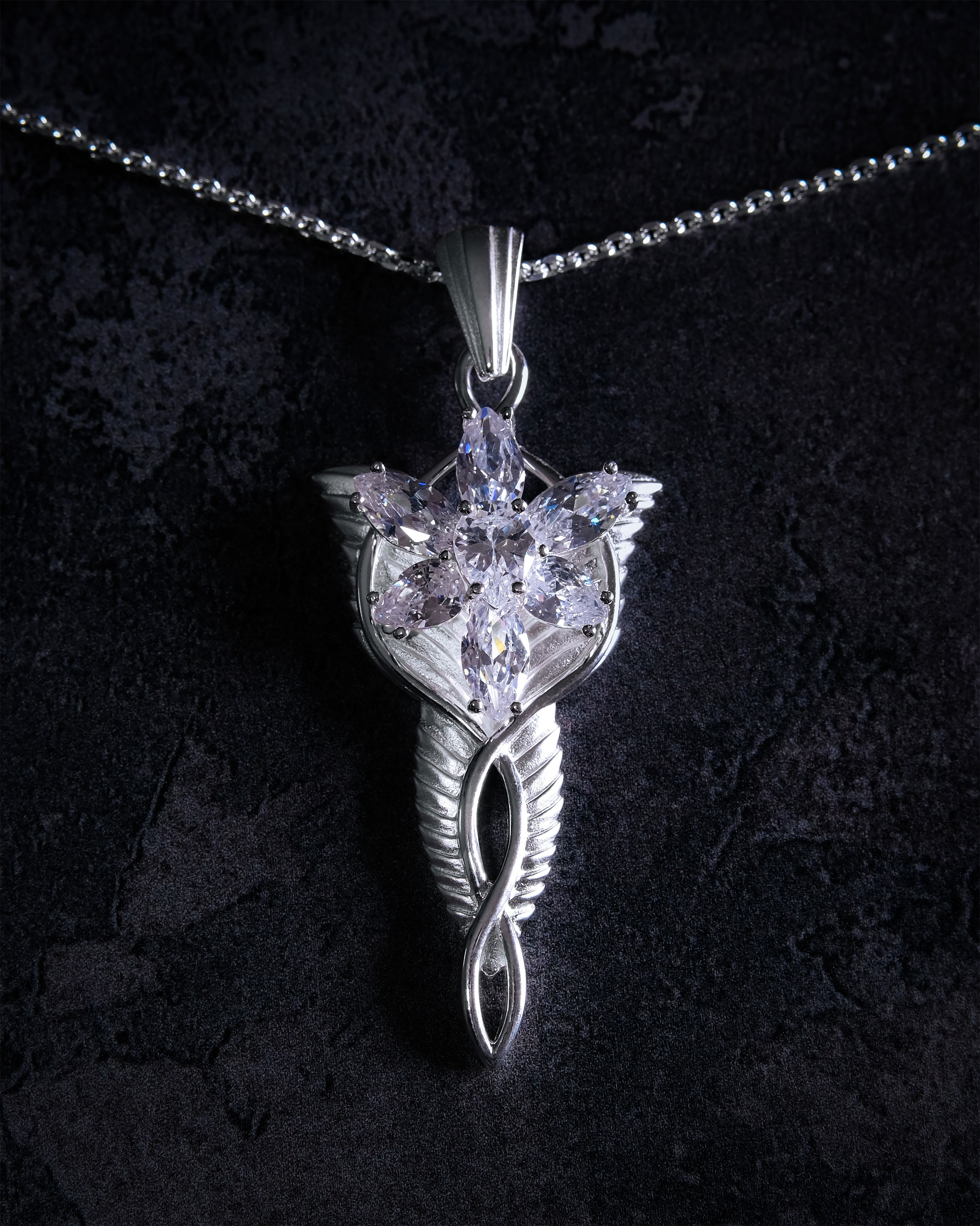 The Lord of the Rings - Arwen's Evenstar