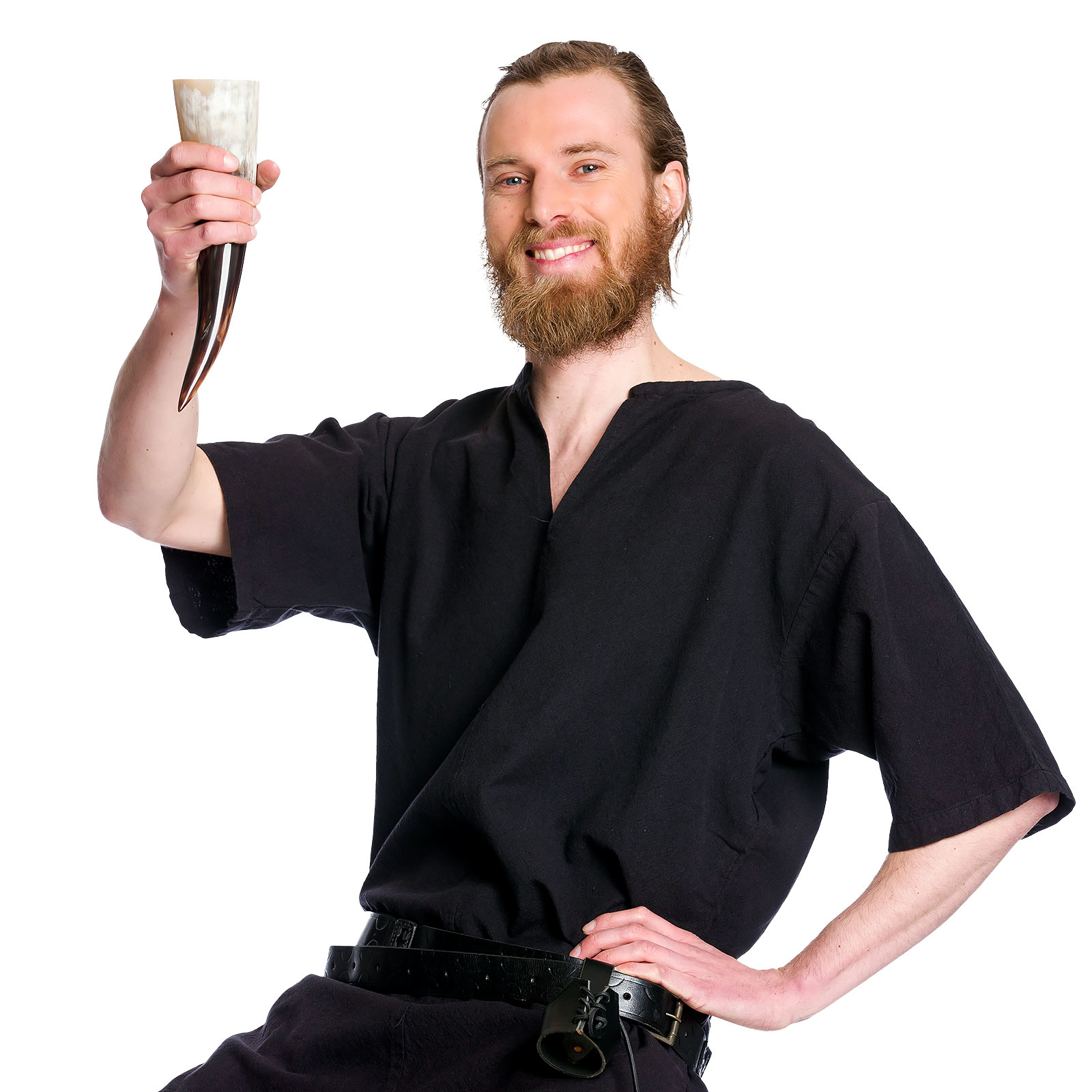 Drinking Horn