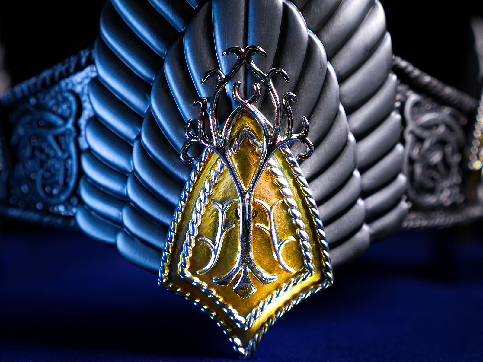 Aragorn's Crown