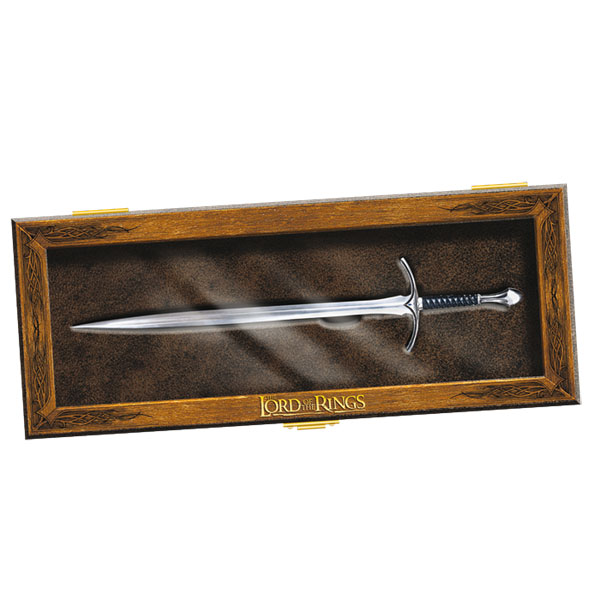 Épée de Gandalf - Glamdring - Ouvre-lettres