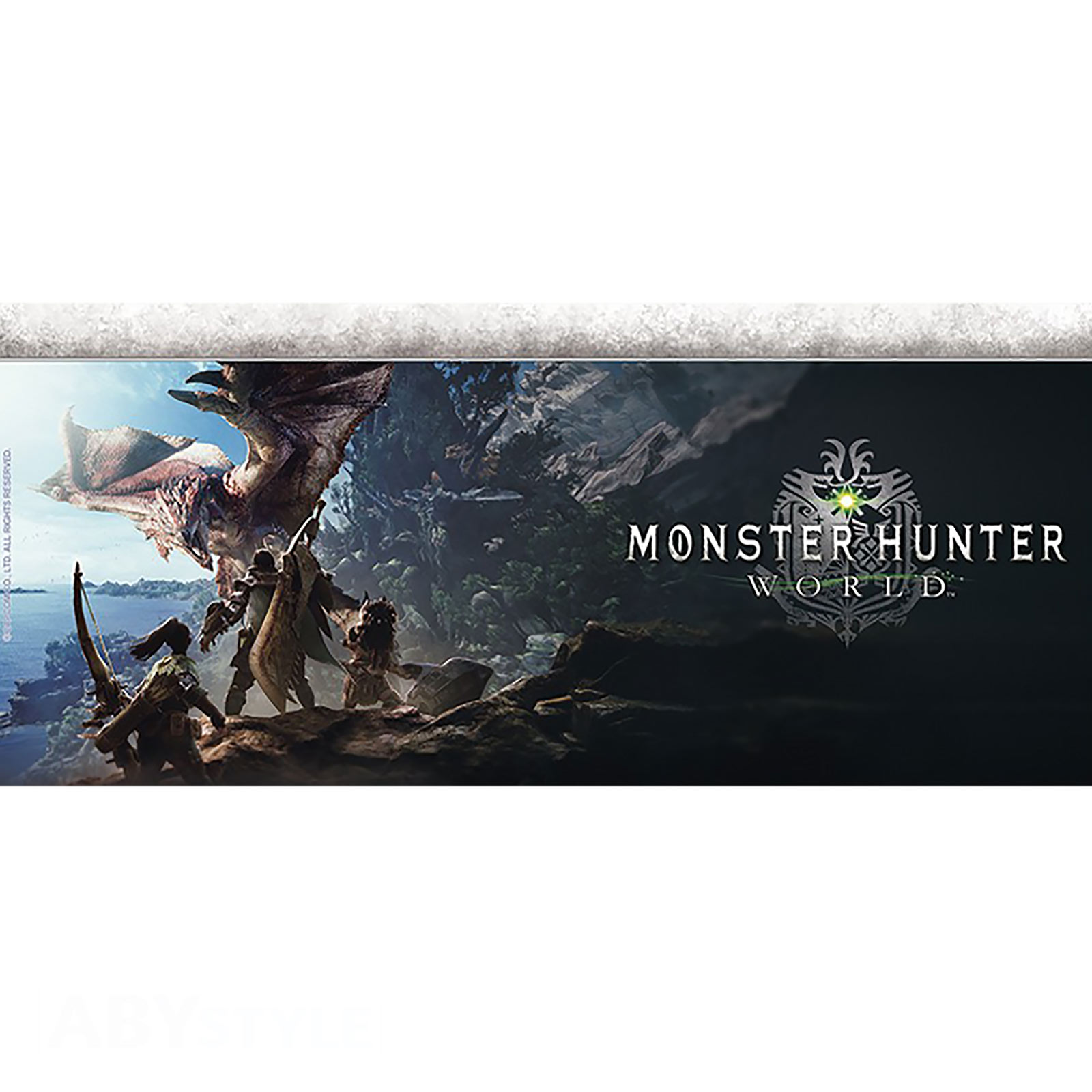 Monster Hunter - World Cup