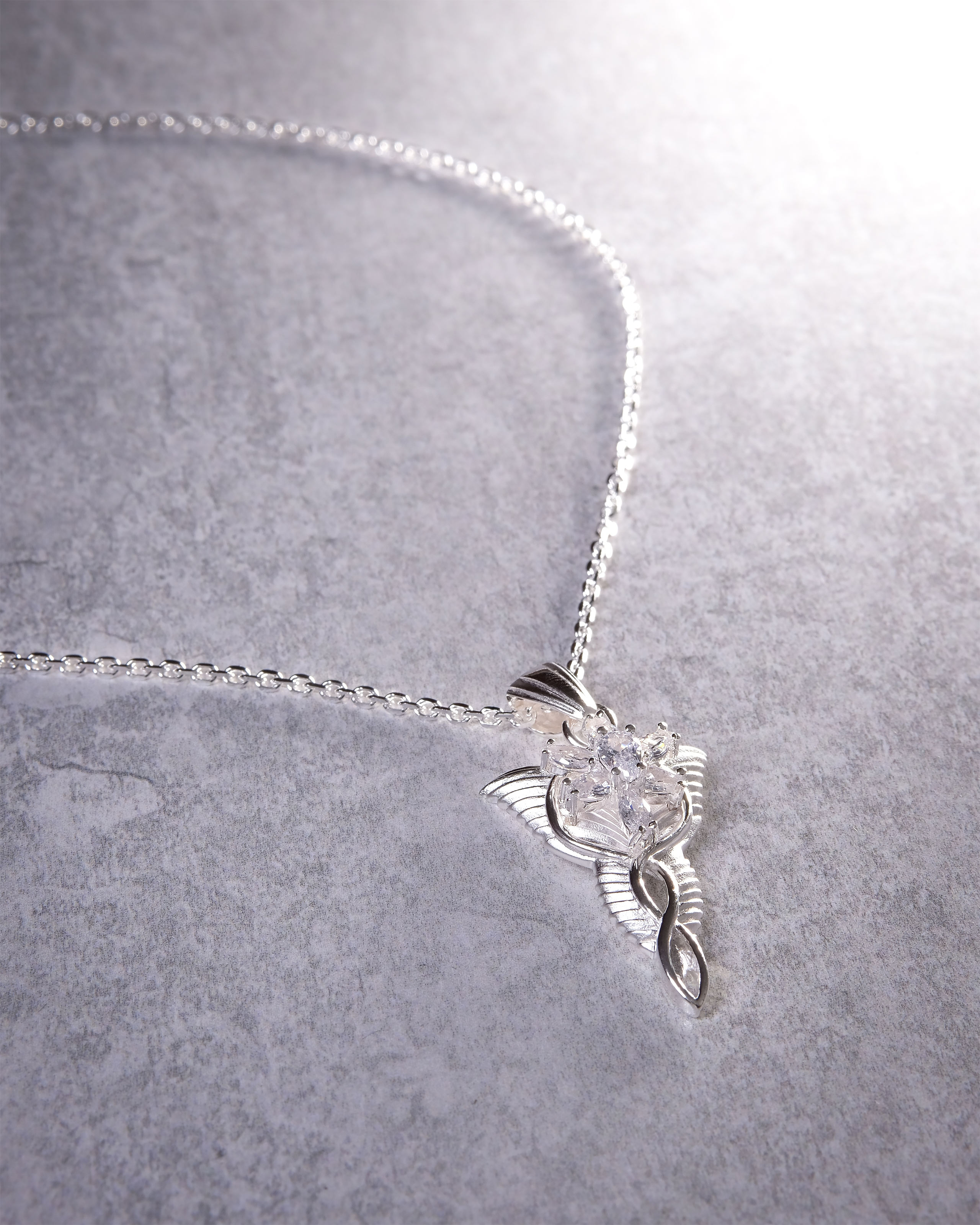 The Lord of the Rings - Evenstar Miniature