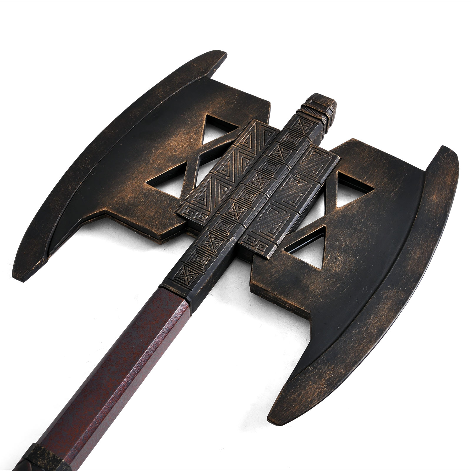 Gimli's Dwarf Axe