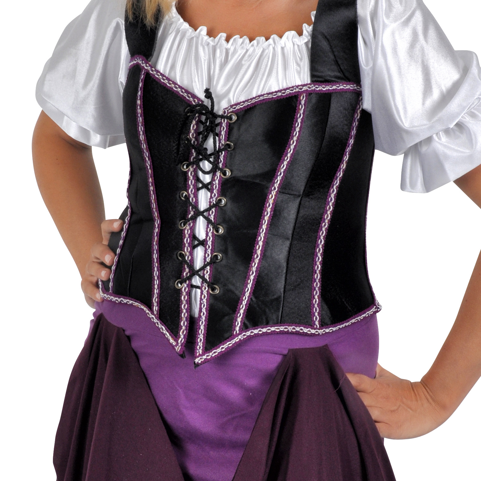 Innkeeper - Medieval Costume