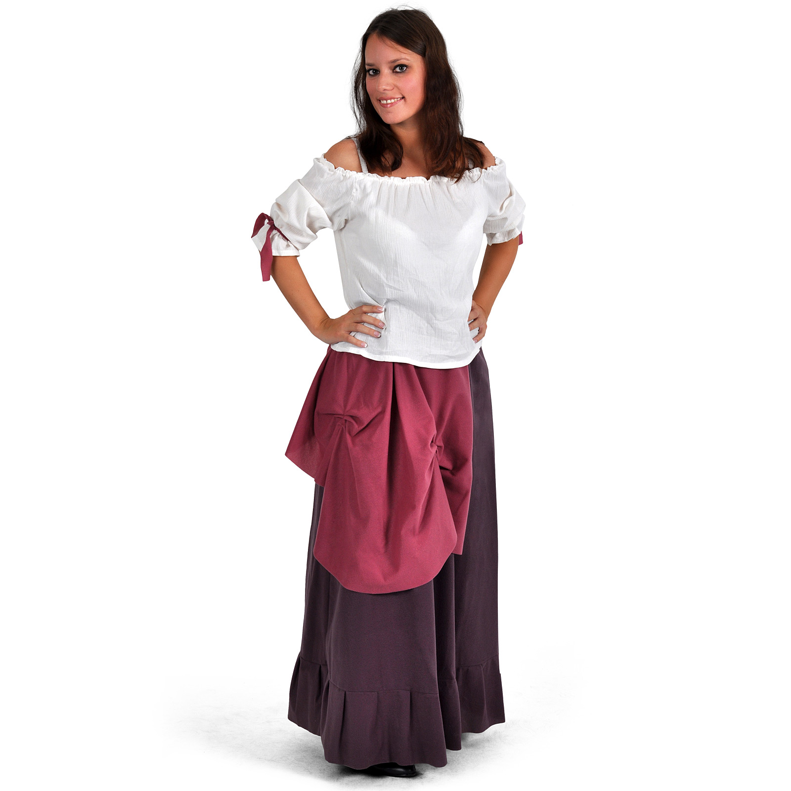 Medieval Innkeeper - Medieval Costume