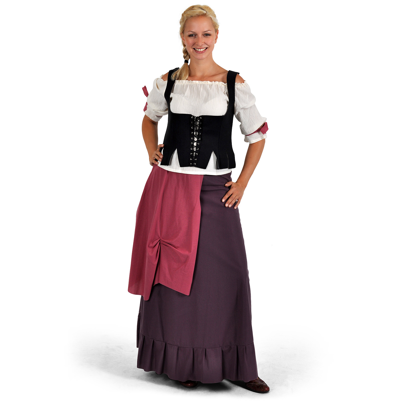 Medieval Innkeeper - Medieval Costume