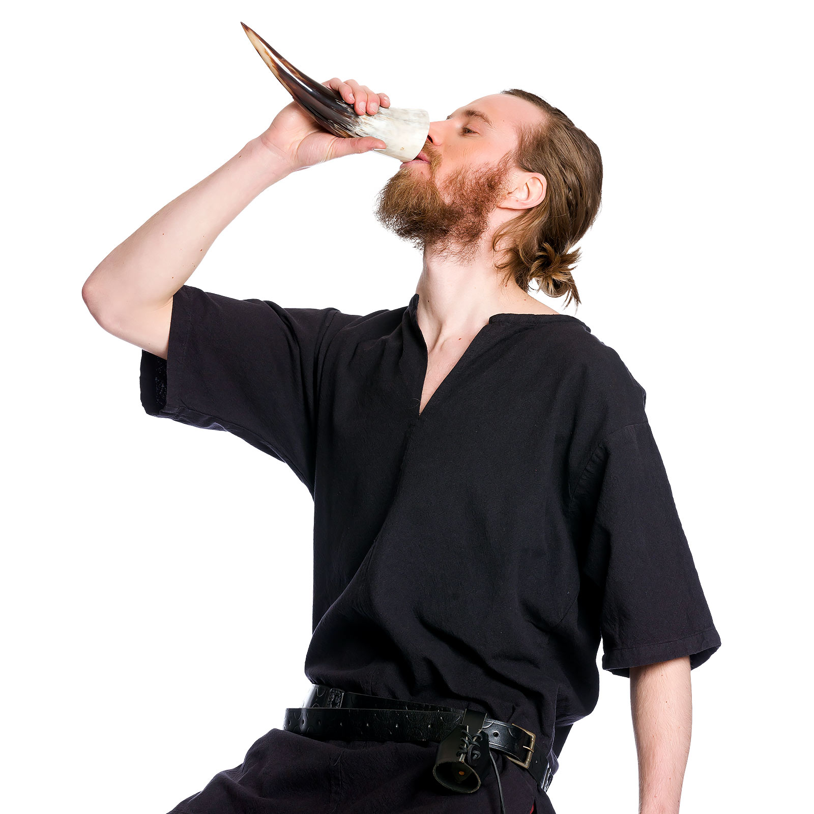 Drinking Horn