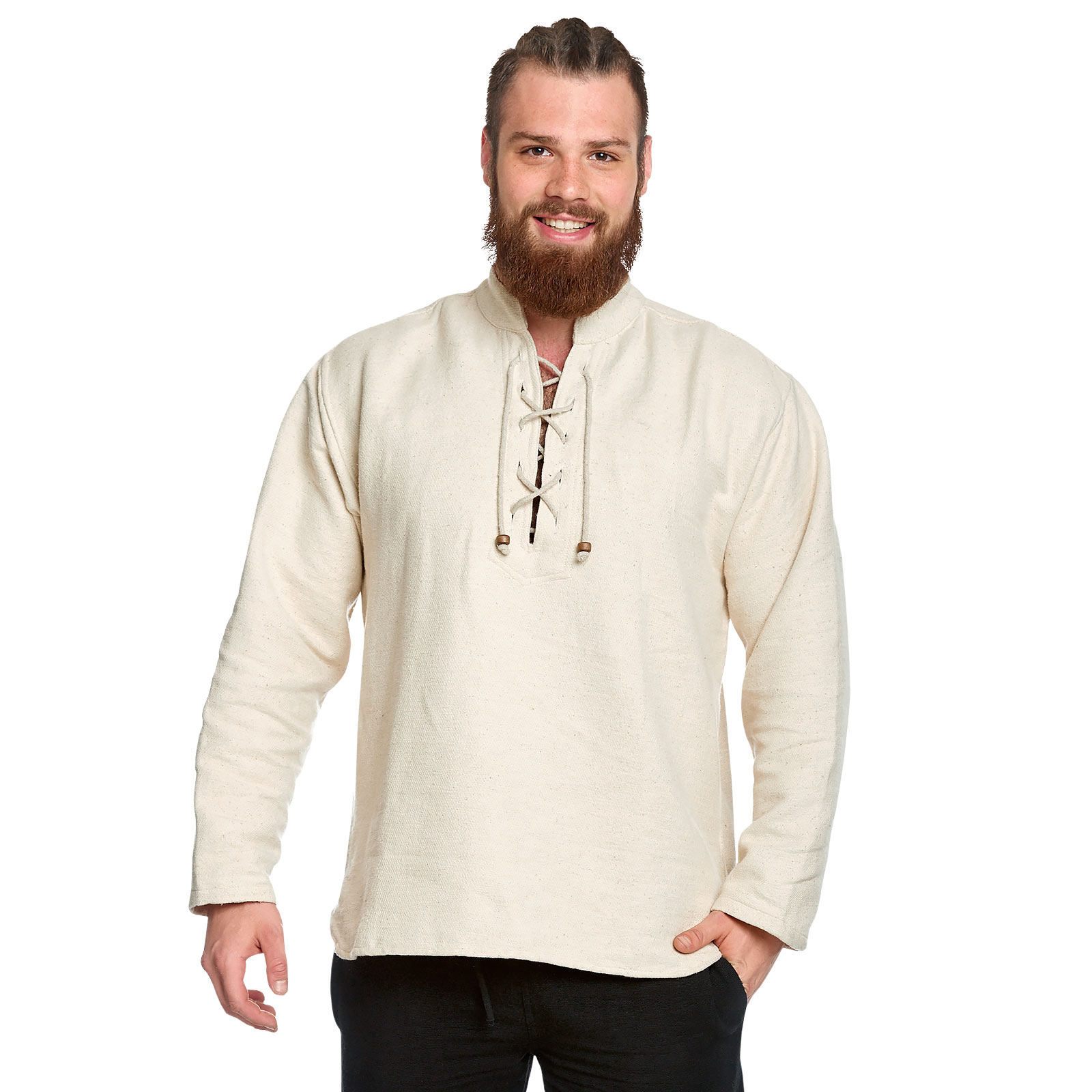 Bero - Shirt natural