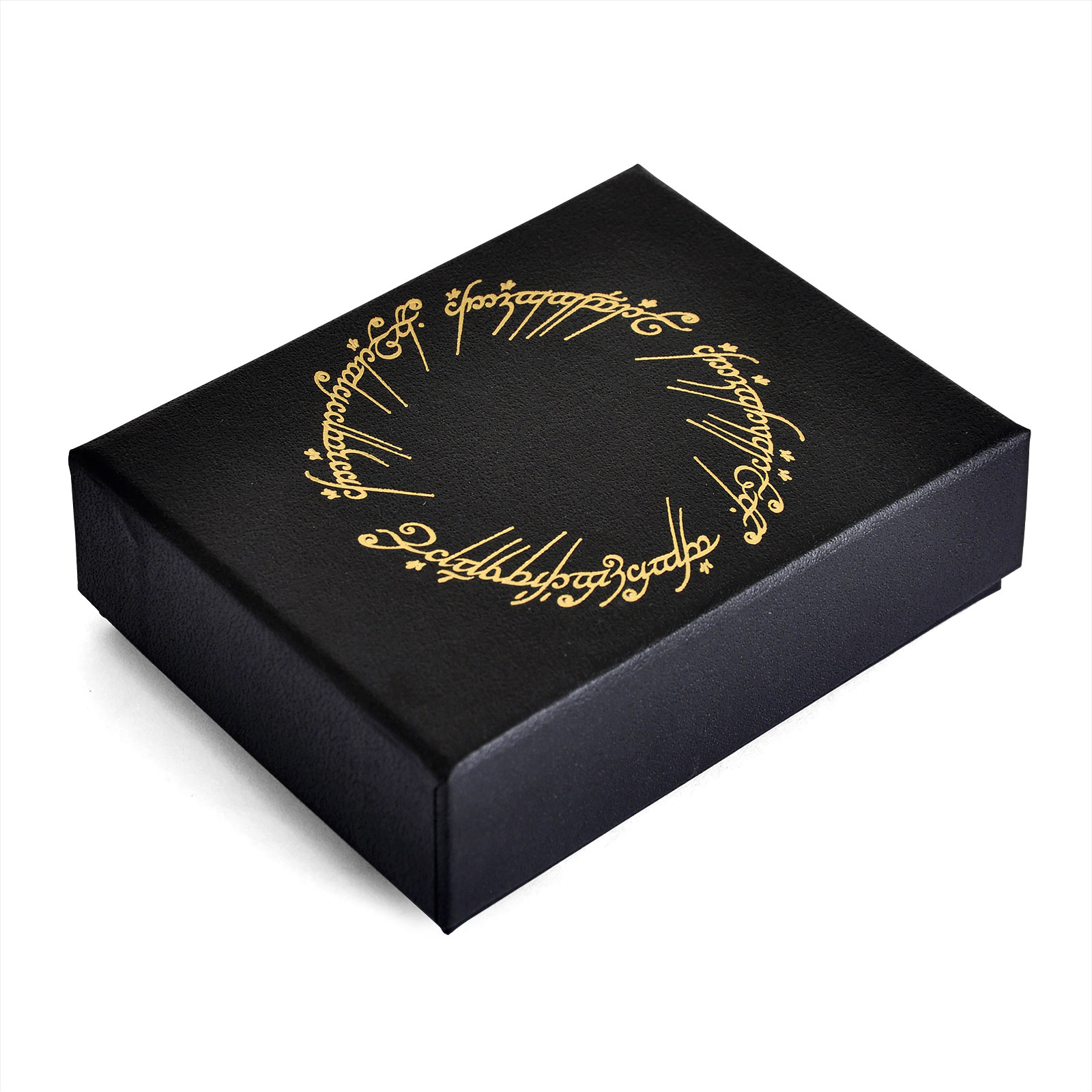 The Lord of the Rings - Leaf Brooch Replica