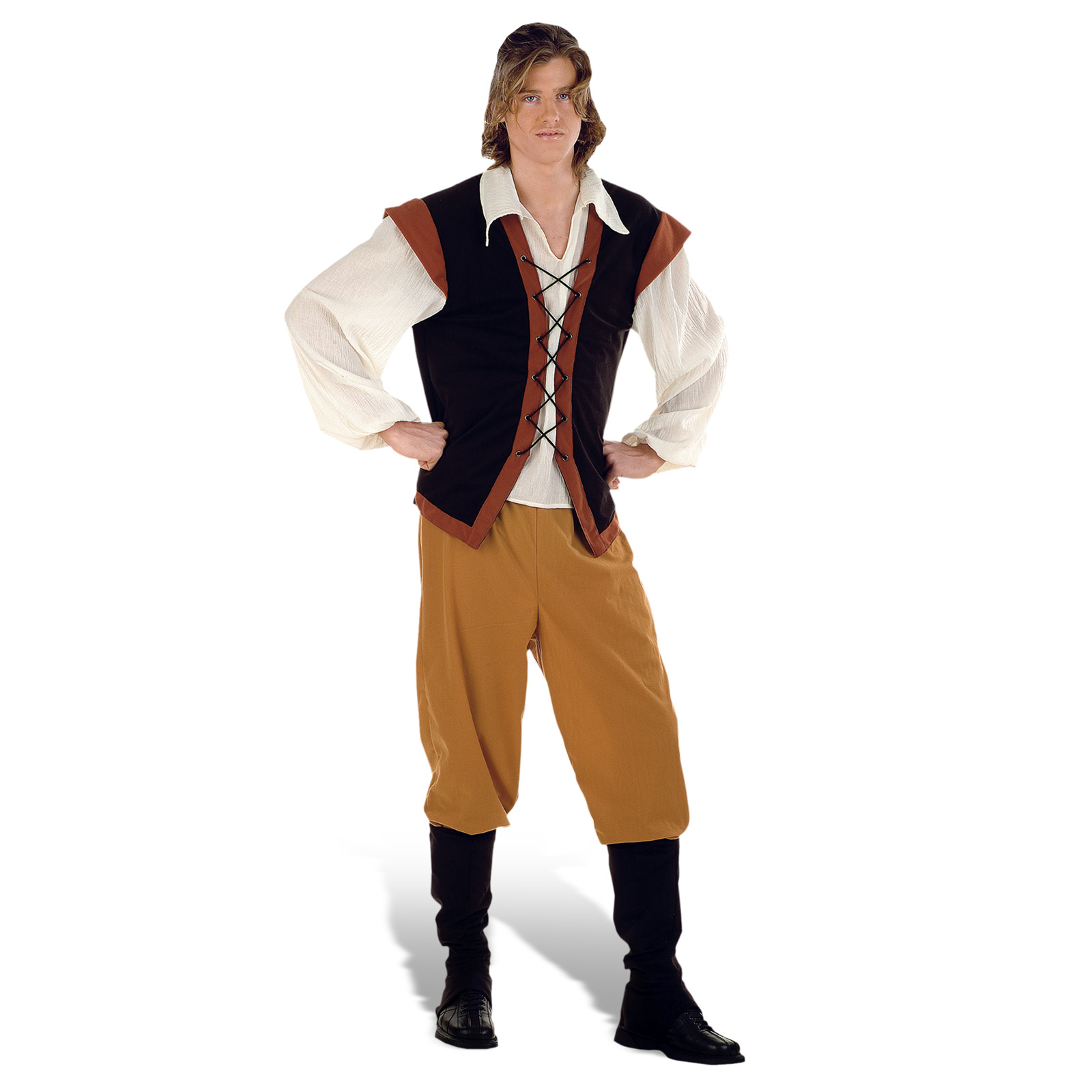 Medieval Peasant - Medieval Costume
