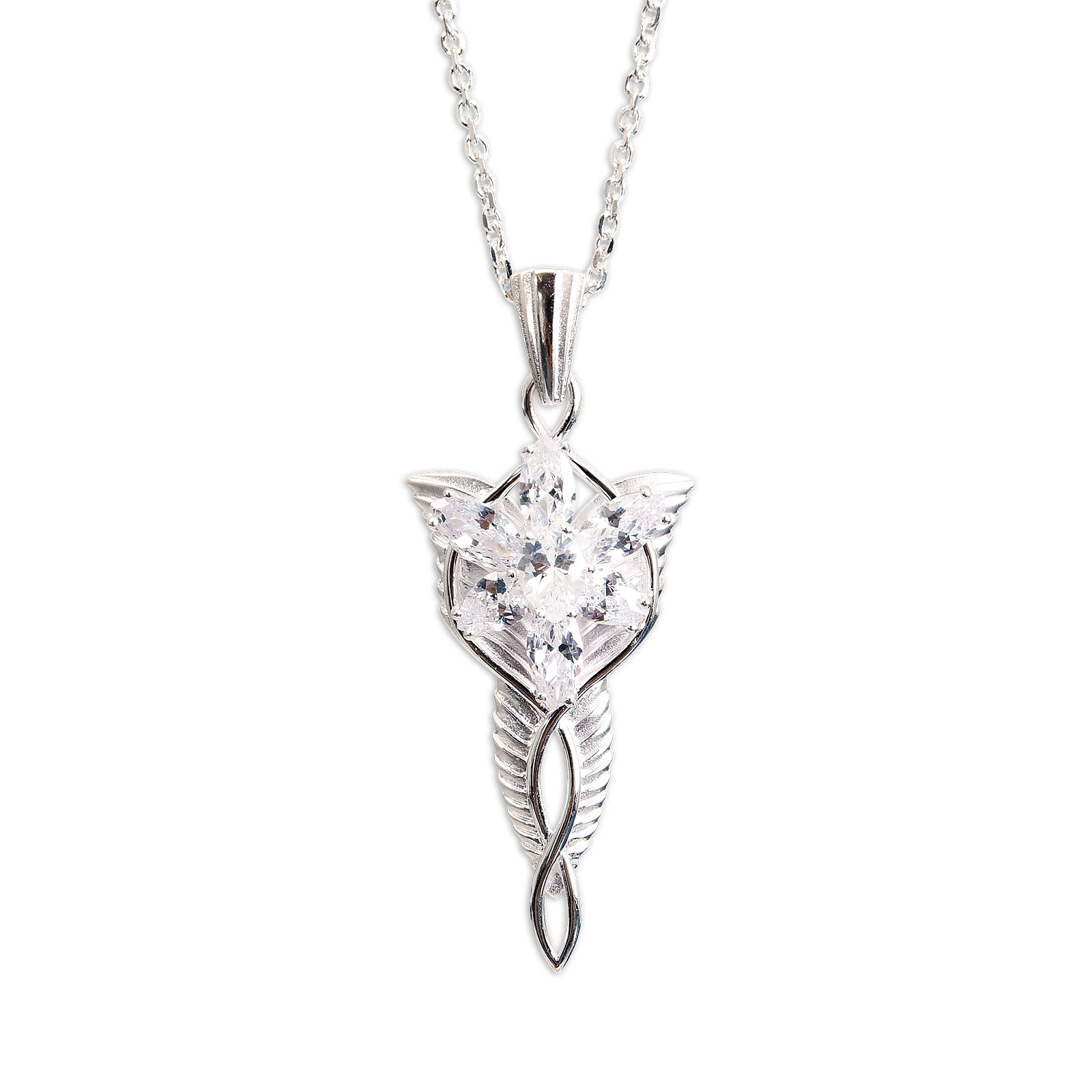 The Lord of the Rings - Arwen's Evenstar