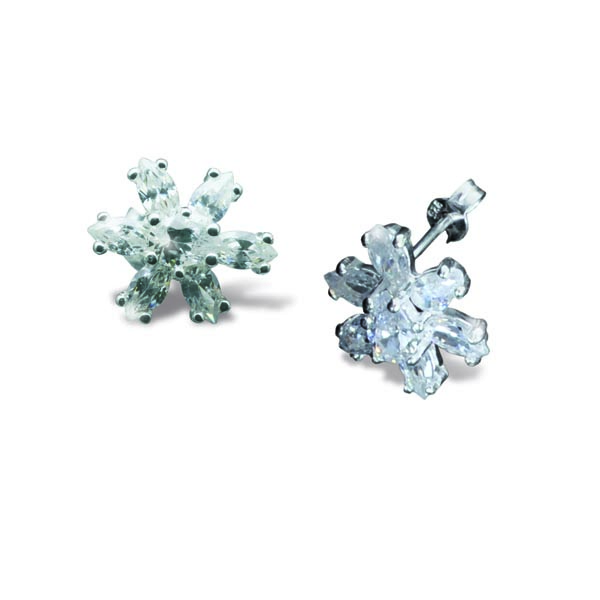 The Lord of the Rings - Arwen's Earrings