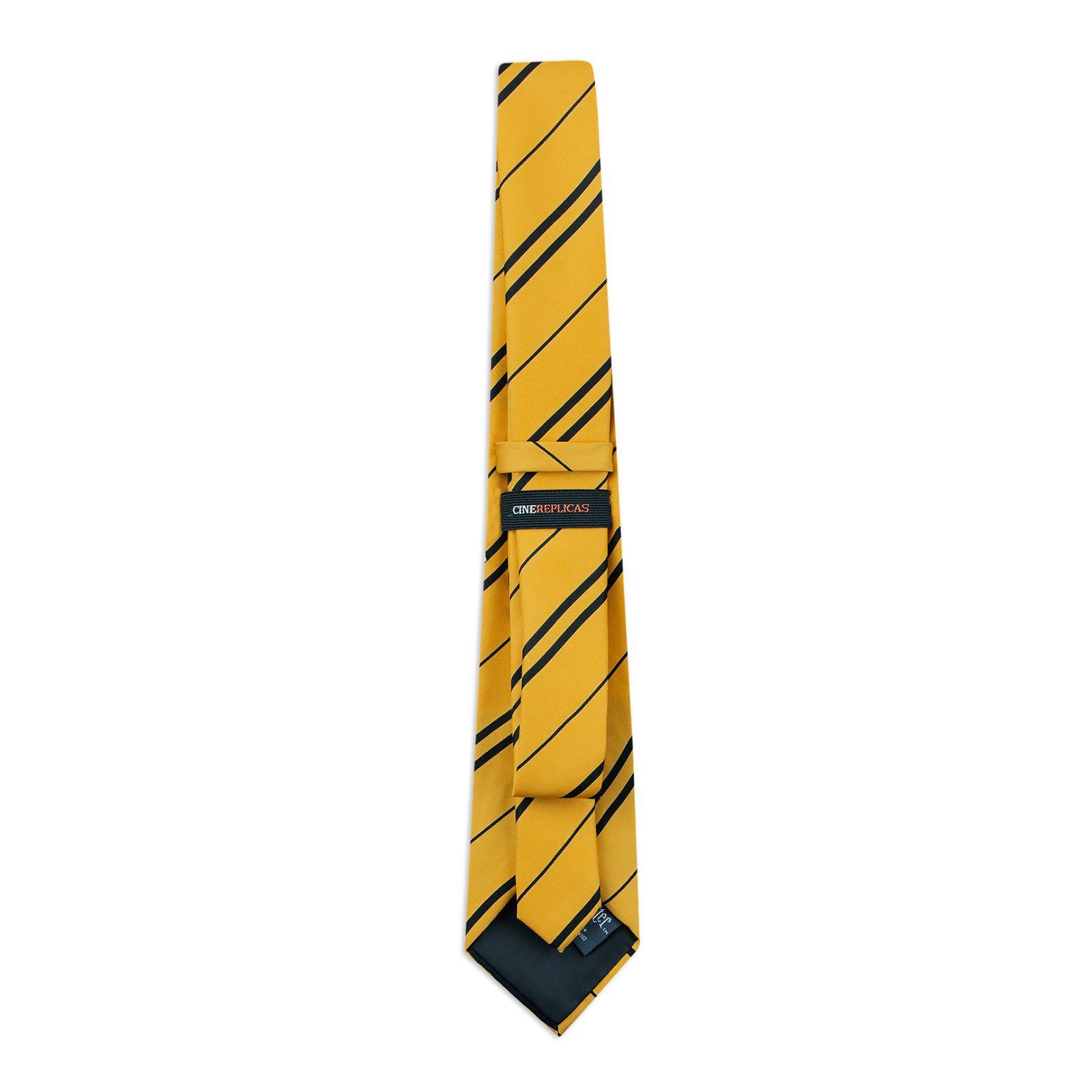 Hufflepuff Tie
