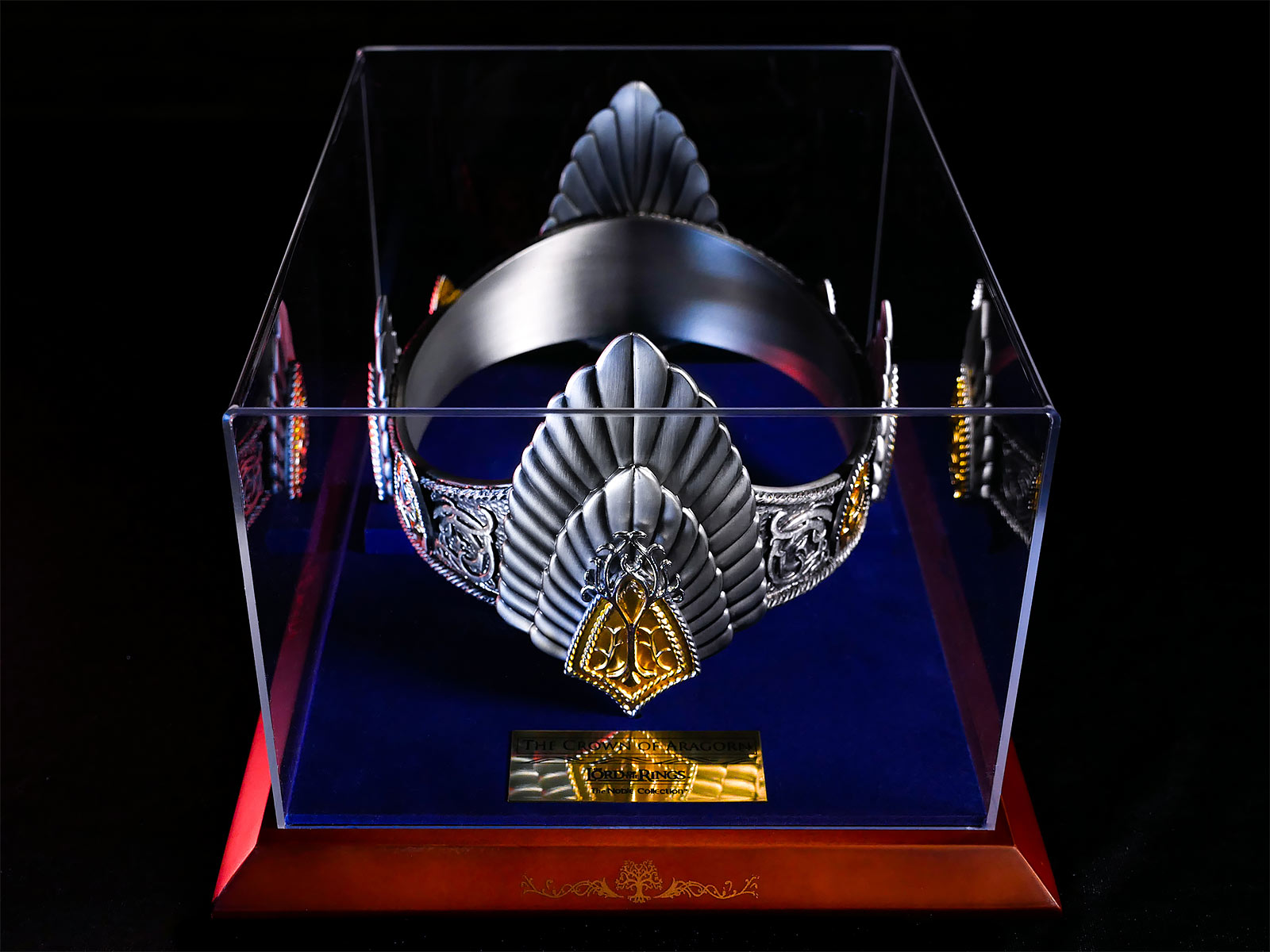 Aragorn's Crown