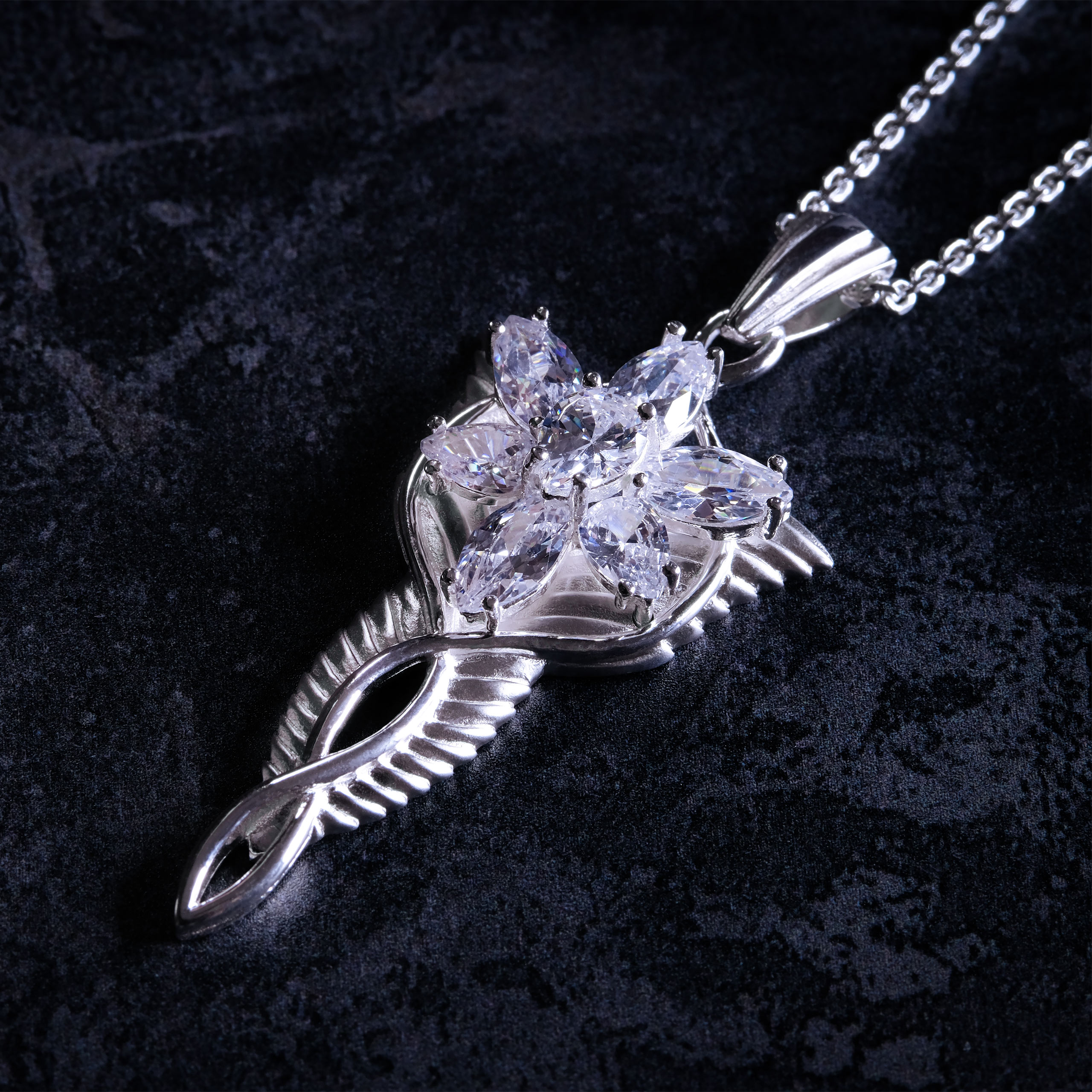 The Lord of the Rings - Arwen's Evenstar
