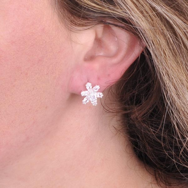 The Lord of the Rings - Arwen's Earrings