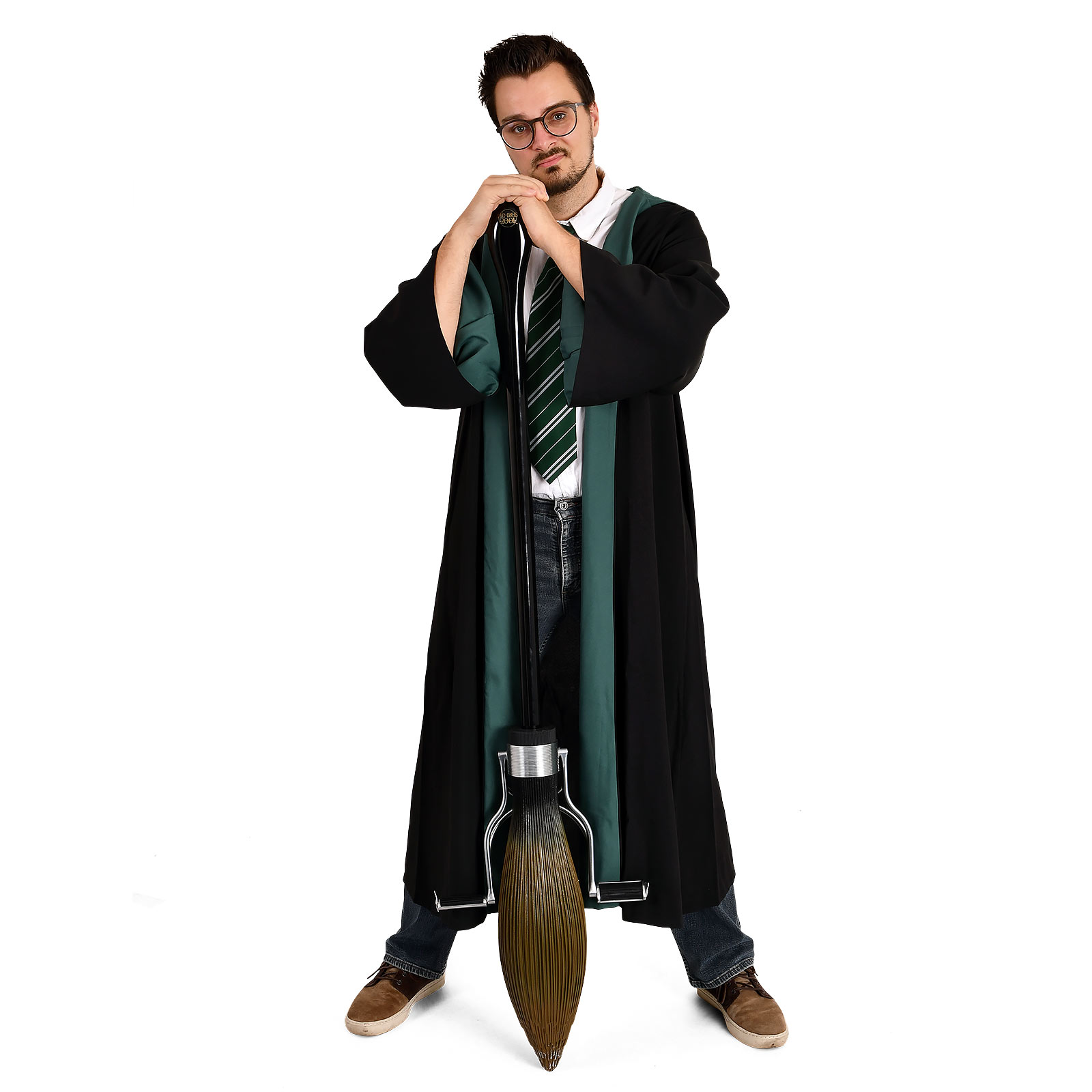 Nimbus 2001 - Collector's Replica