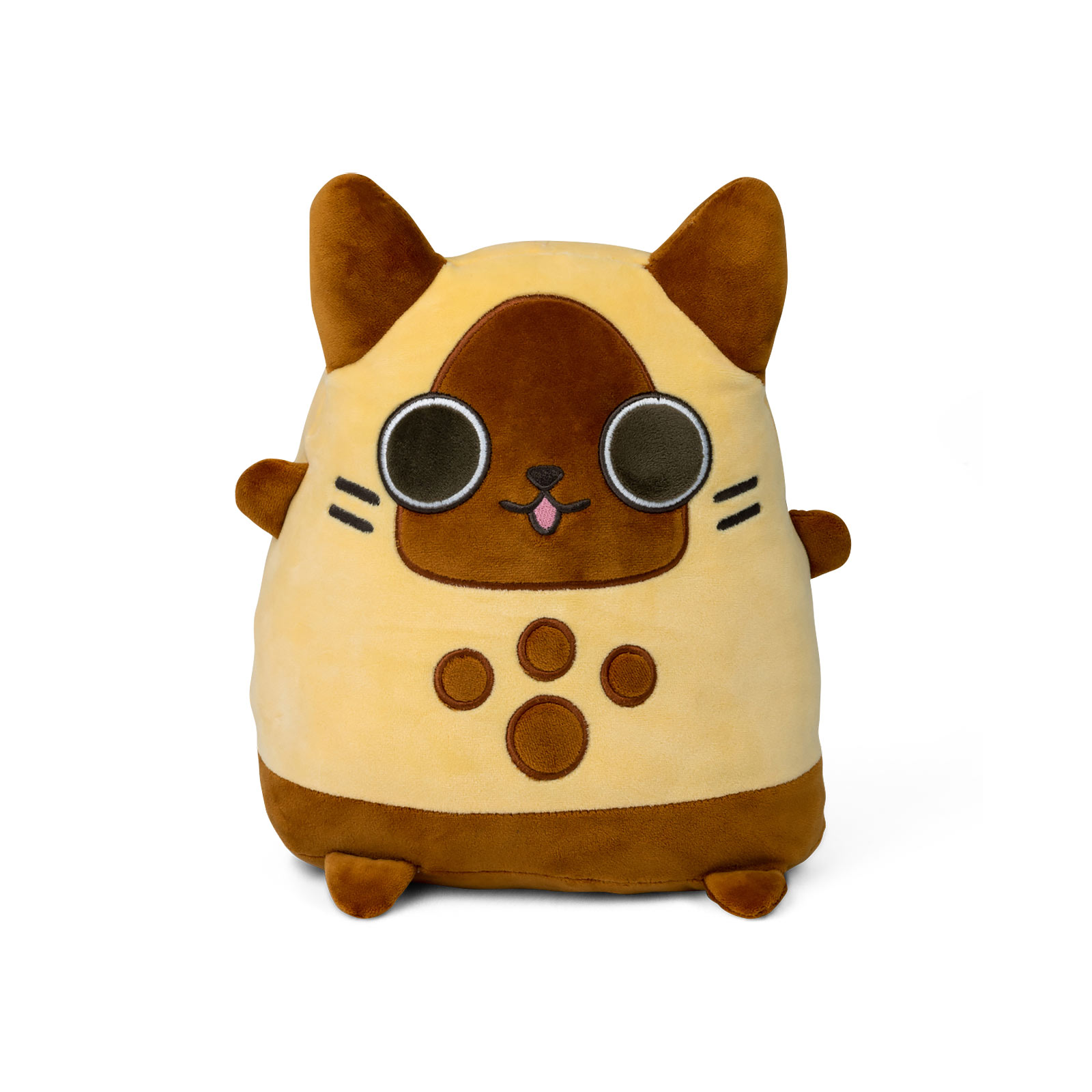 Monster Hunter - Palico Smoosh Plush Figure 26.5 cm